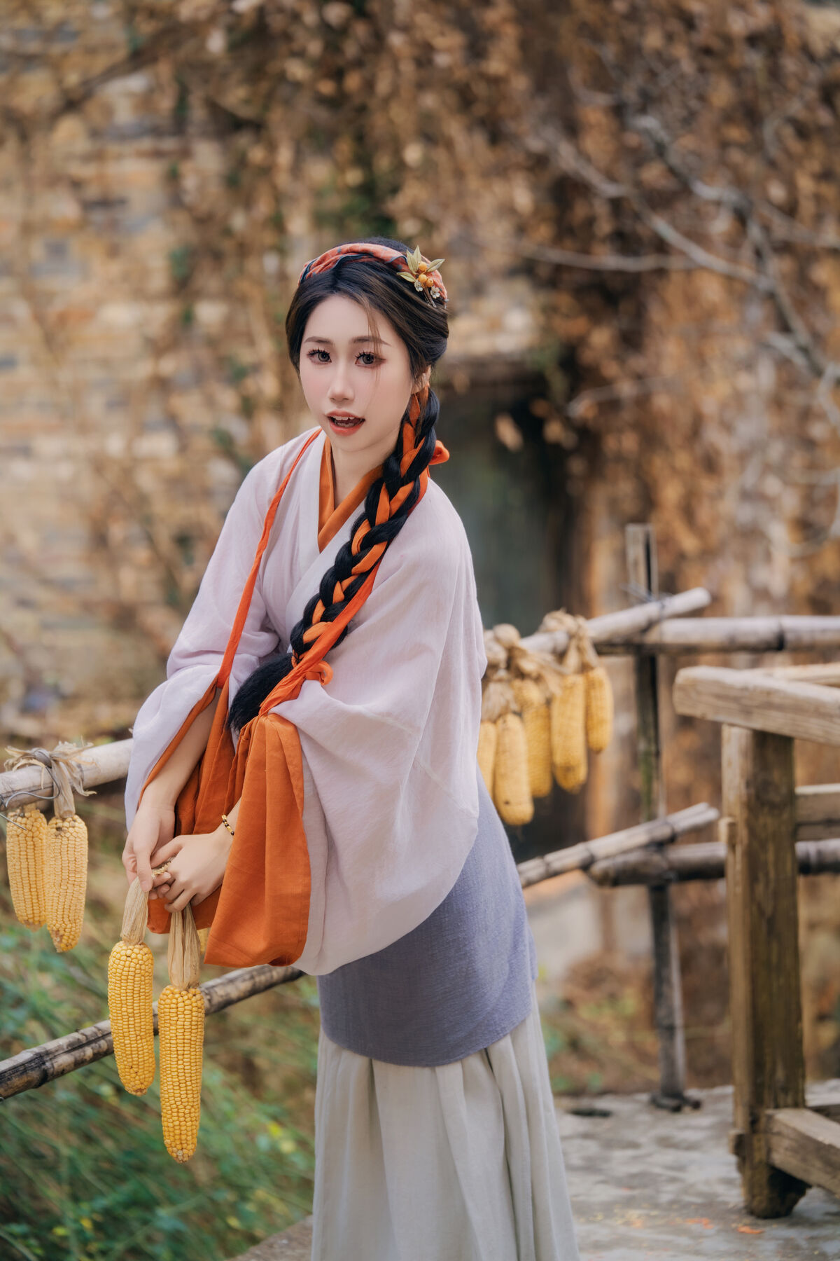 YiTuYu艺图语 Vol.8713 Shen Xuan Mei