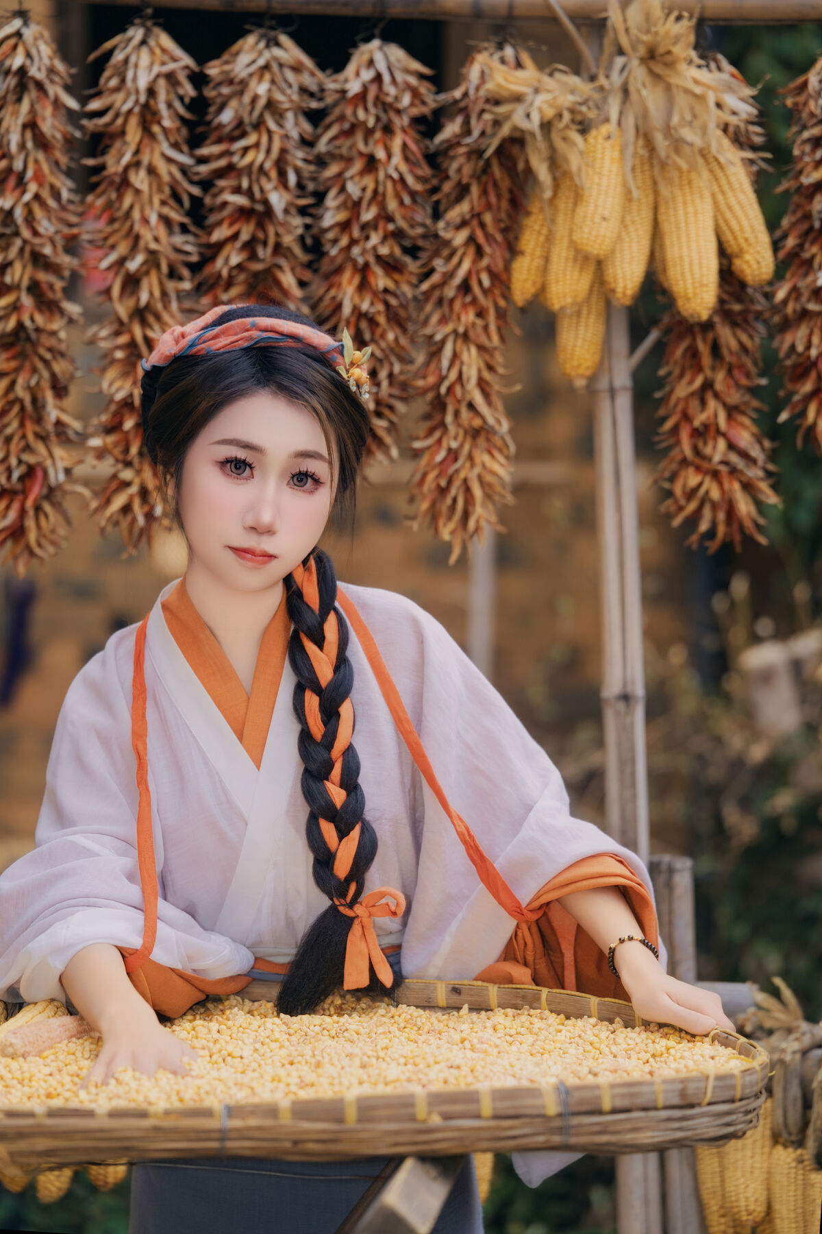 YiTuYu艺图语 Vol.8713 Shen Xuan Mei