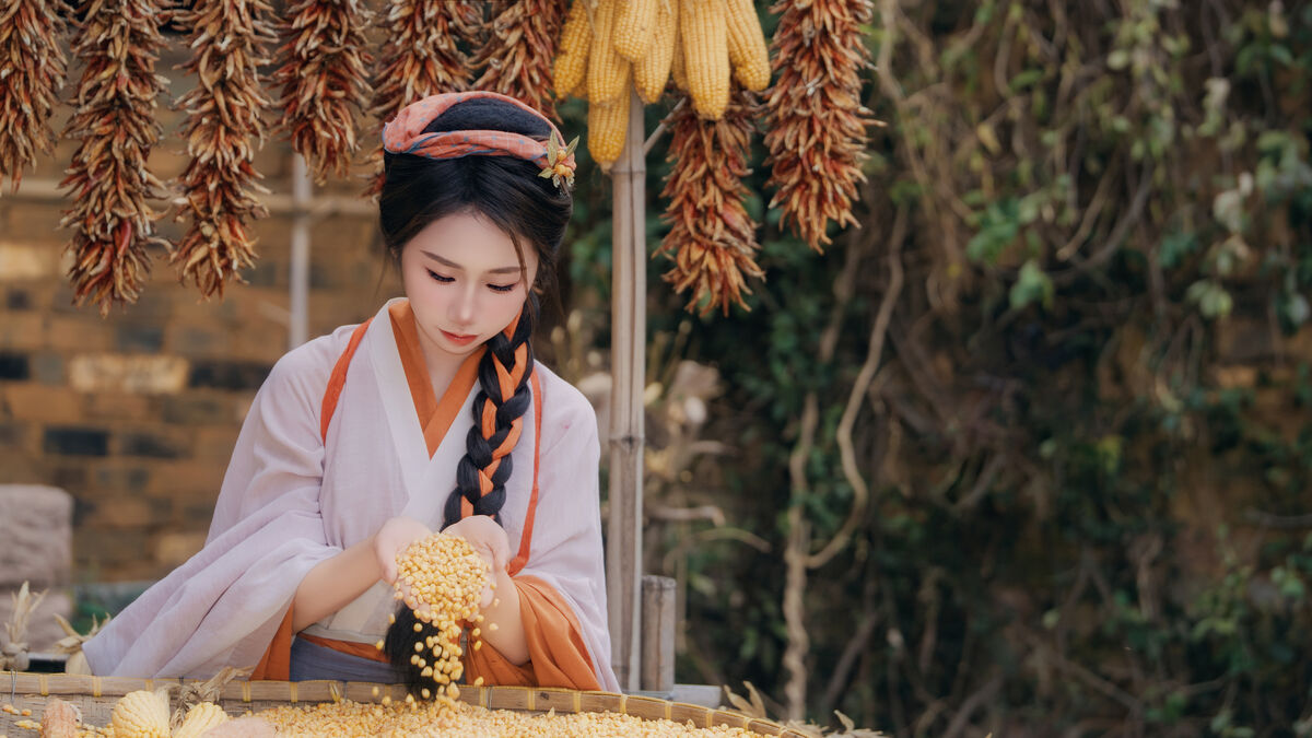 YiTuYu艺图语 Vol.8713 Shen Xuan Mei