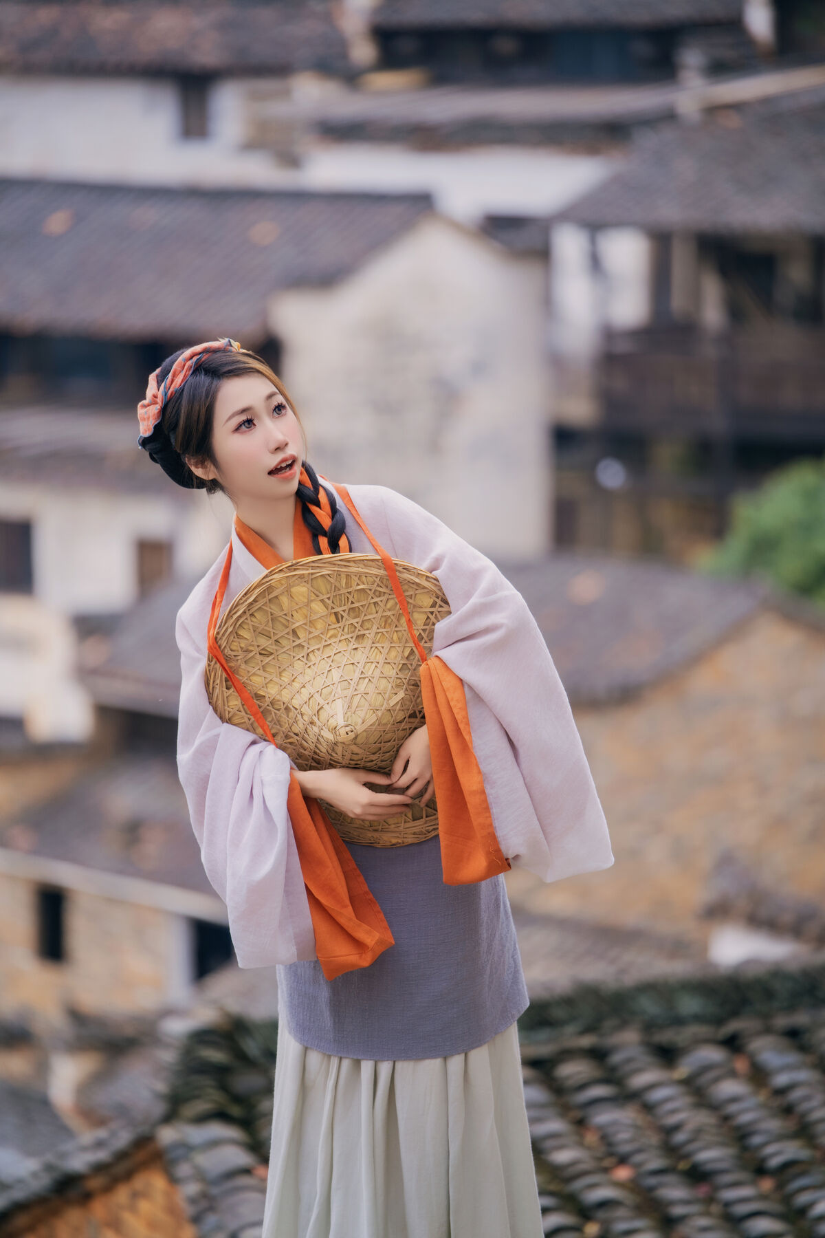 YiTuYu艺图语 Vol.8713 Shen Xuan Mei