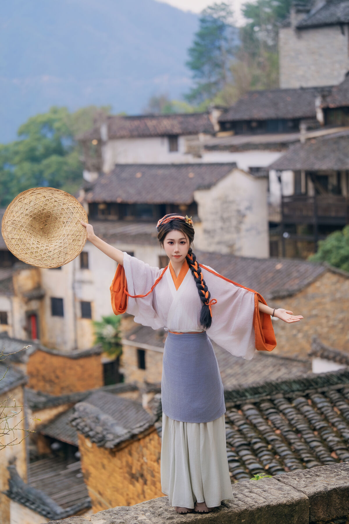 YiTuYu艺图语 Vol.8713 Shen Xuan Mei