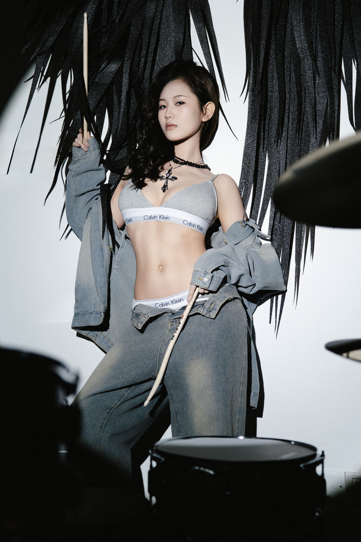 YiTuYu艺图语 Vol.8714 Ni Ni