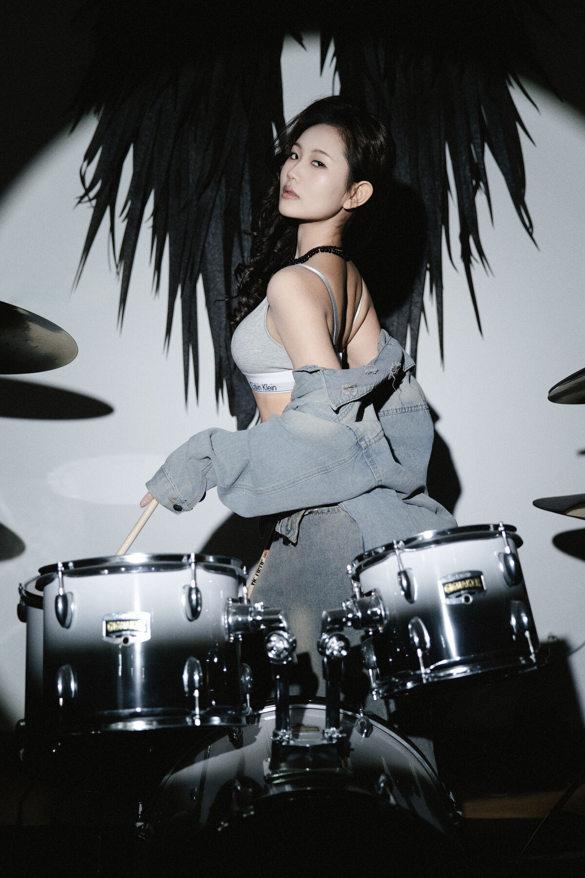 YiTuYu艺图语 Vol.8714 Ni Ni