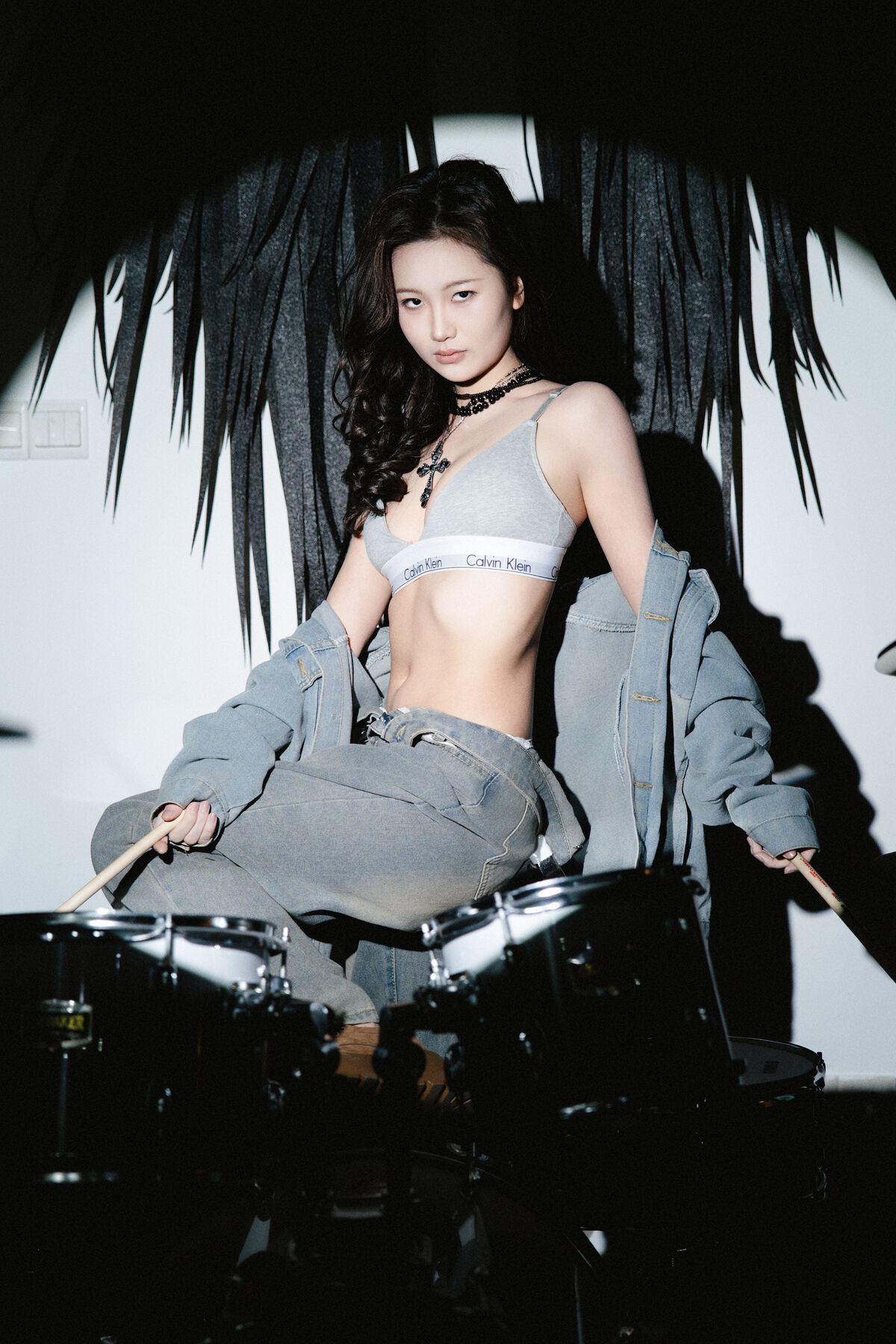 YiTuYu艺图语 Vol.8714 Ni Ni