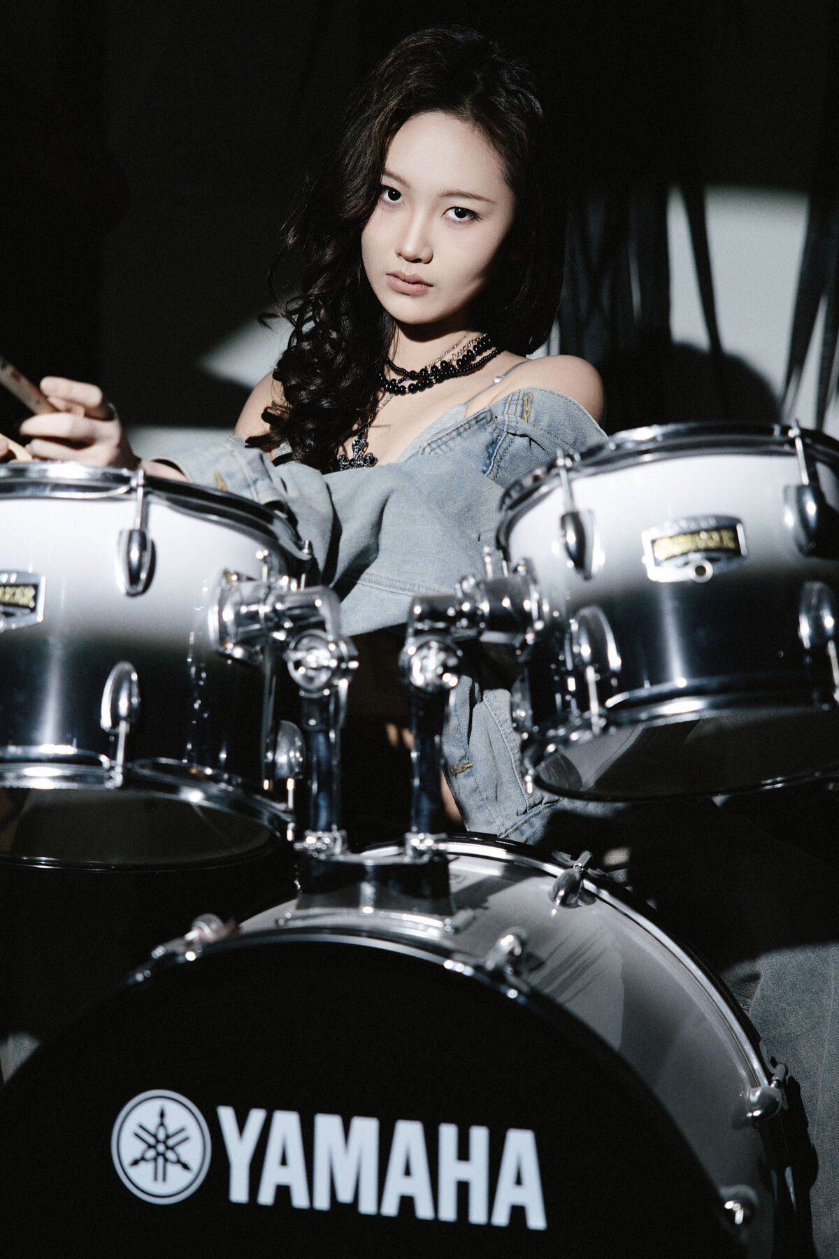 YiTuYu艺图语 Vol.8714 Ni Ni