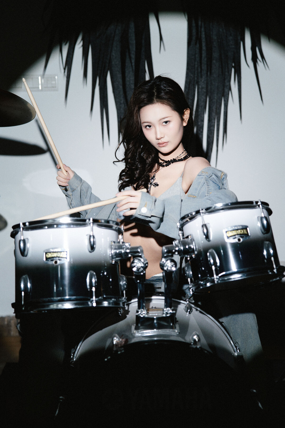 YiTuYu艺图语 Vol.8714 Ni Ni