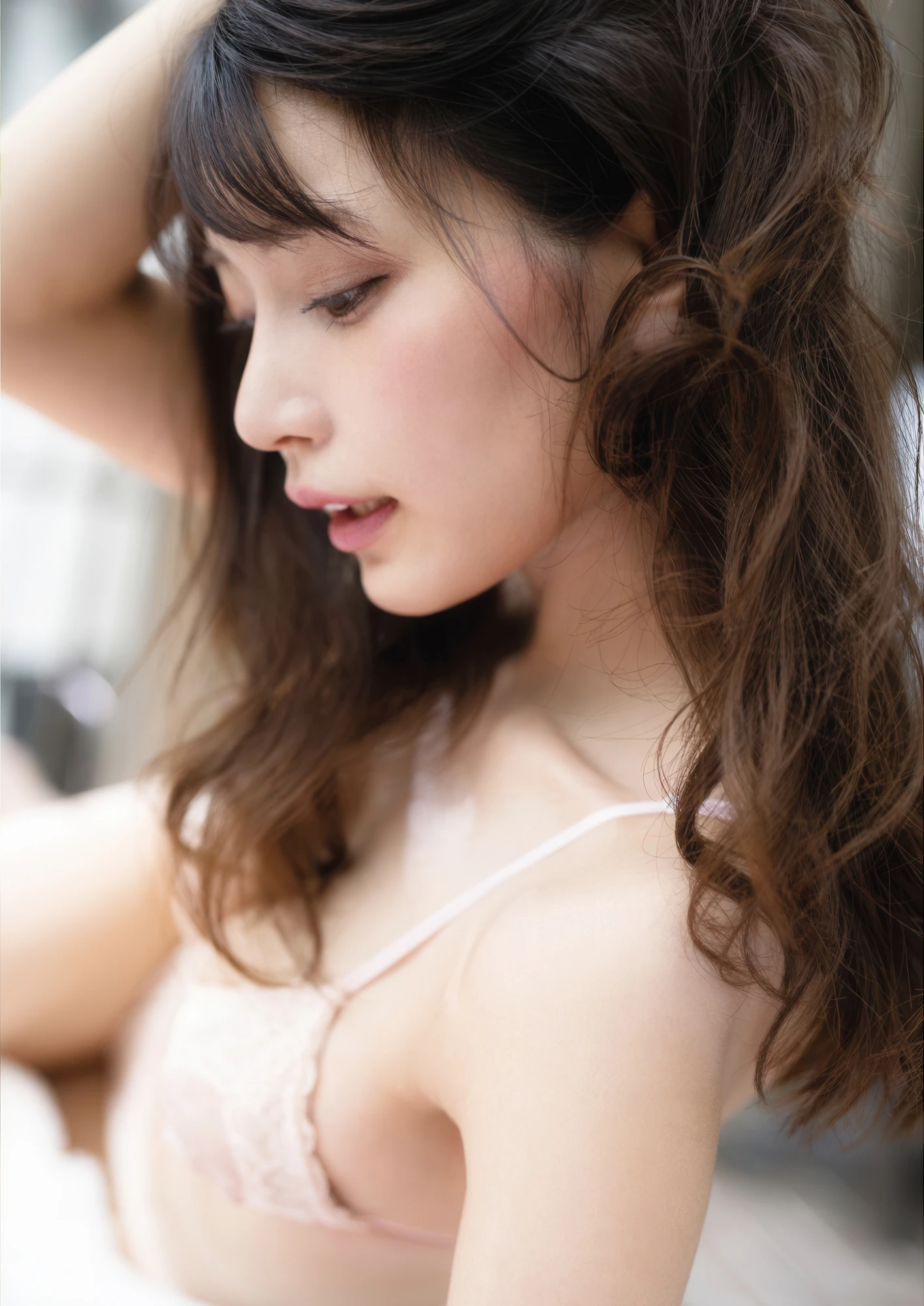SNSで話題の女の子が大集合!, GIRLS Graph.001 2021 WINTER Set.01