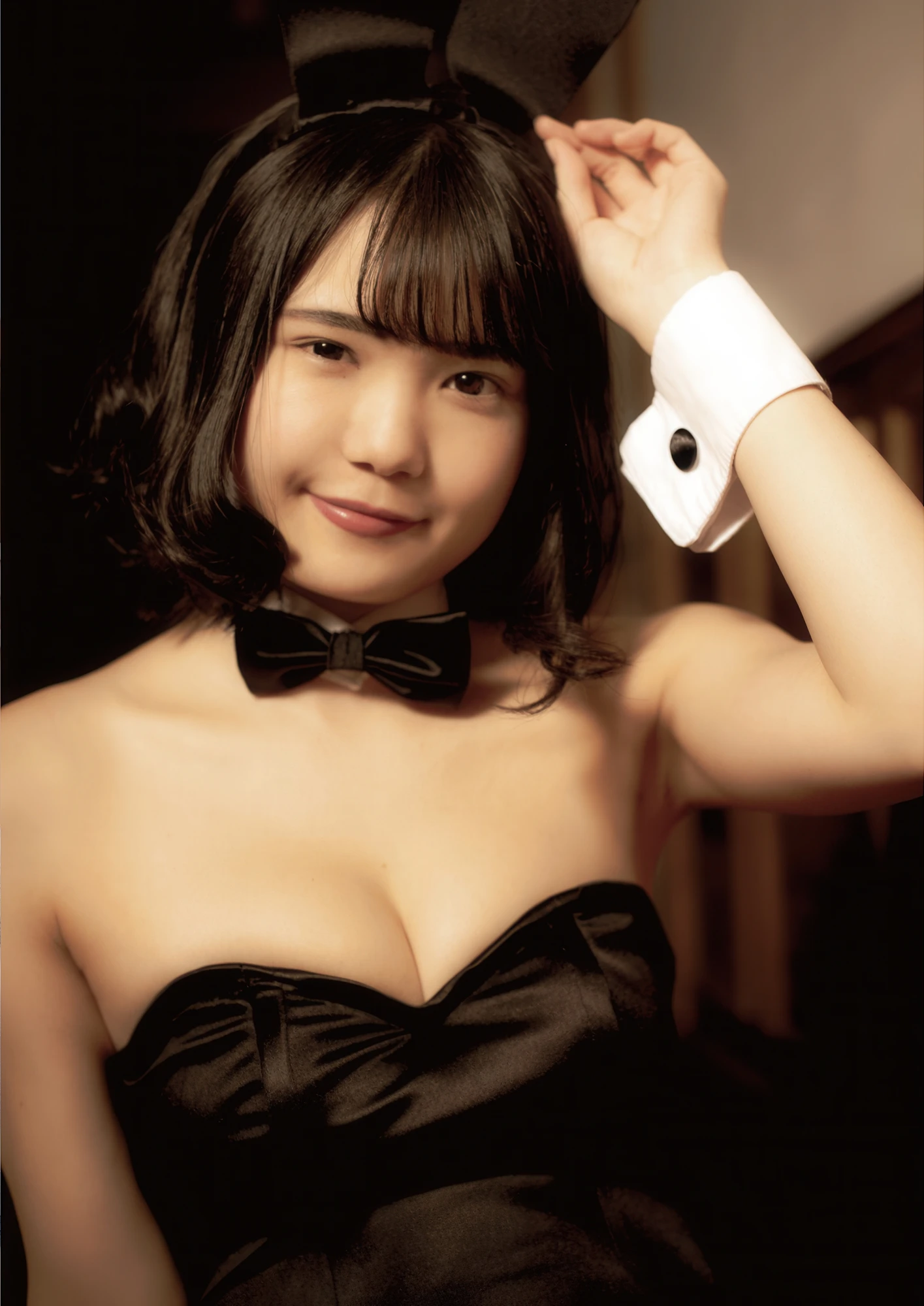 SNSで話題の女の子が大集合!, GIRLS Graph.001 2021 WINTER Set.01