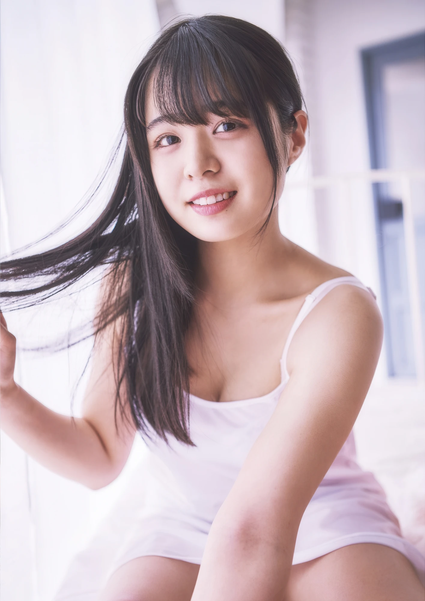SNSで話題の女の子が大集合!, GIRLS Graph.001 2021 WINTER Set.01