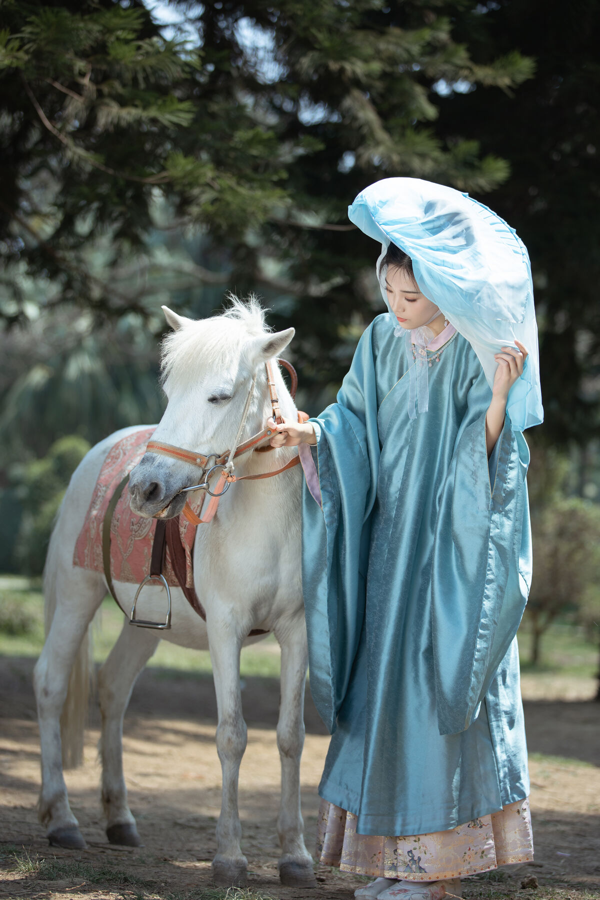 YiTuYu艺图语 Vol.8831 Zhi Zhi Qi