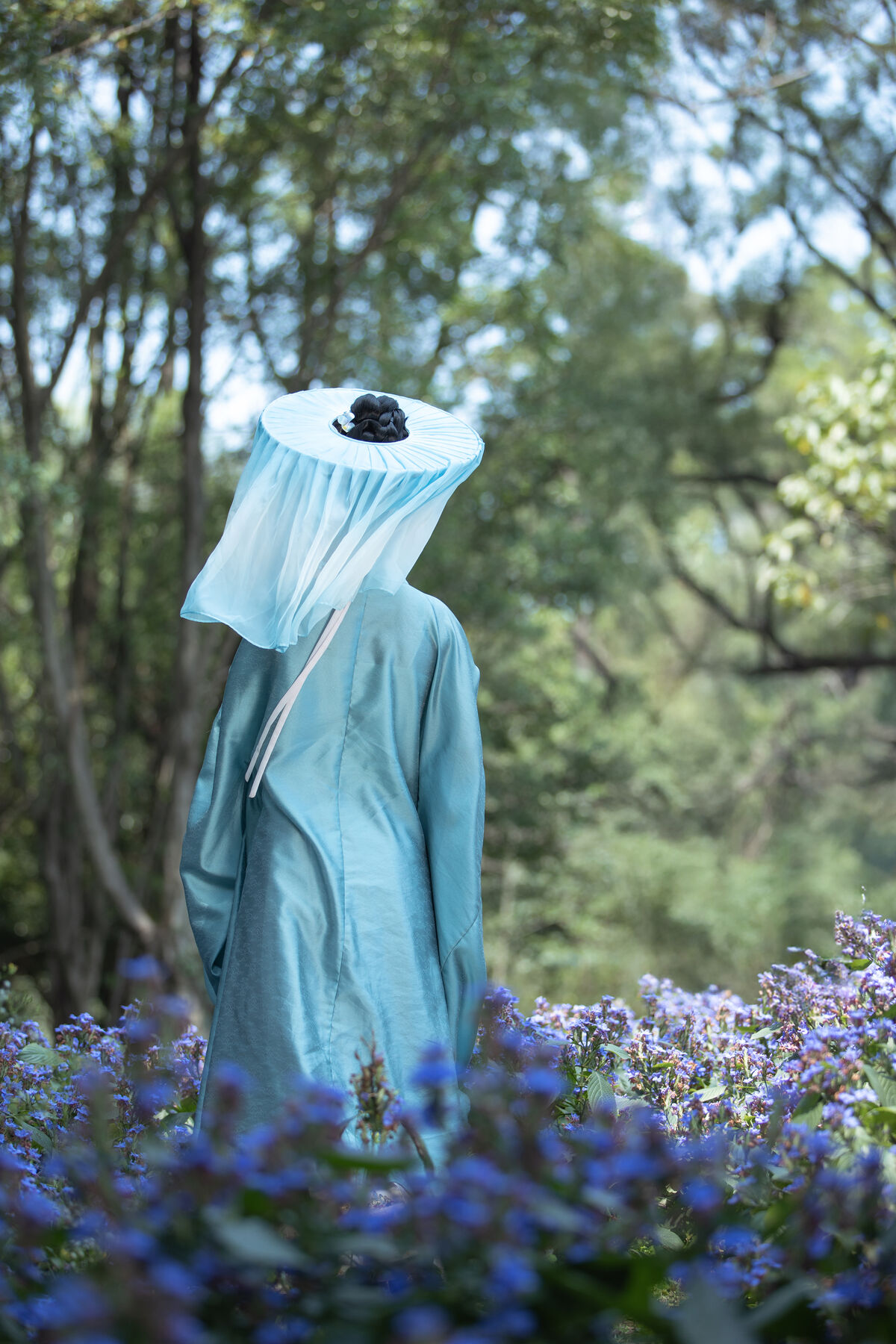 YiTuYu艺图语 Vol.8831 Zhi Zhi Qi