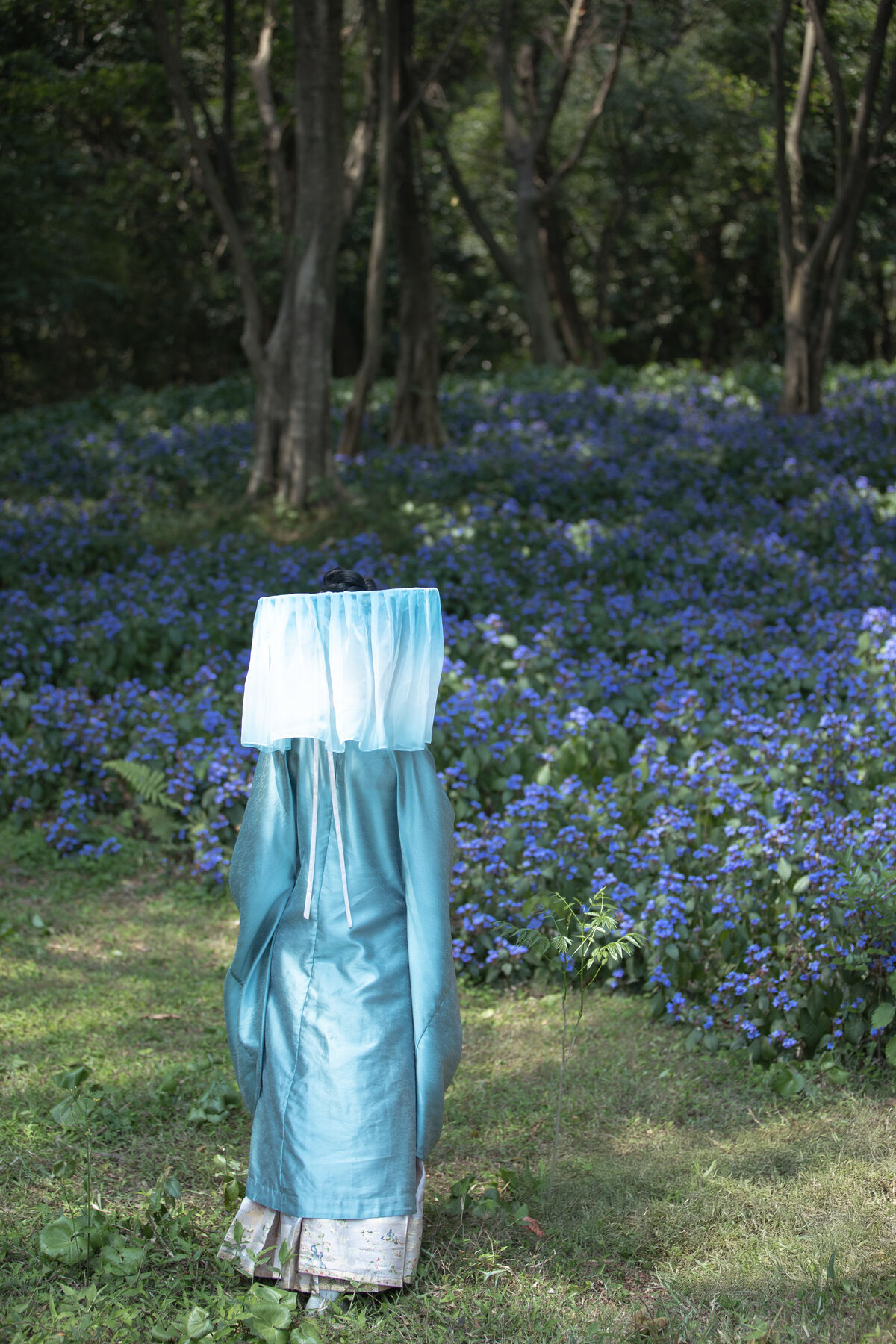 YiTuYu艺图语 Vol.8831 Zhi Zhi Qi