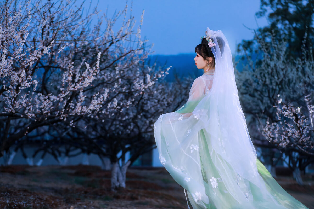 YiTuYu艺图语 Vol.8718 Zhou Zhou AY