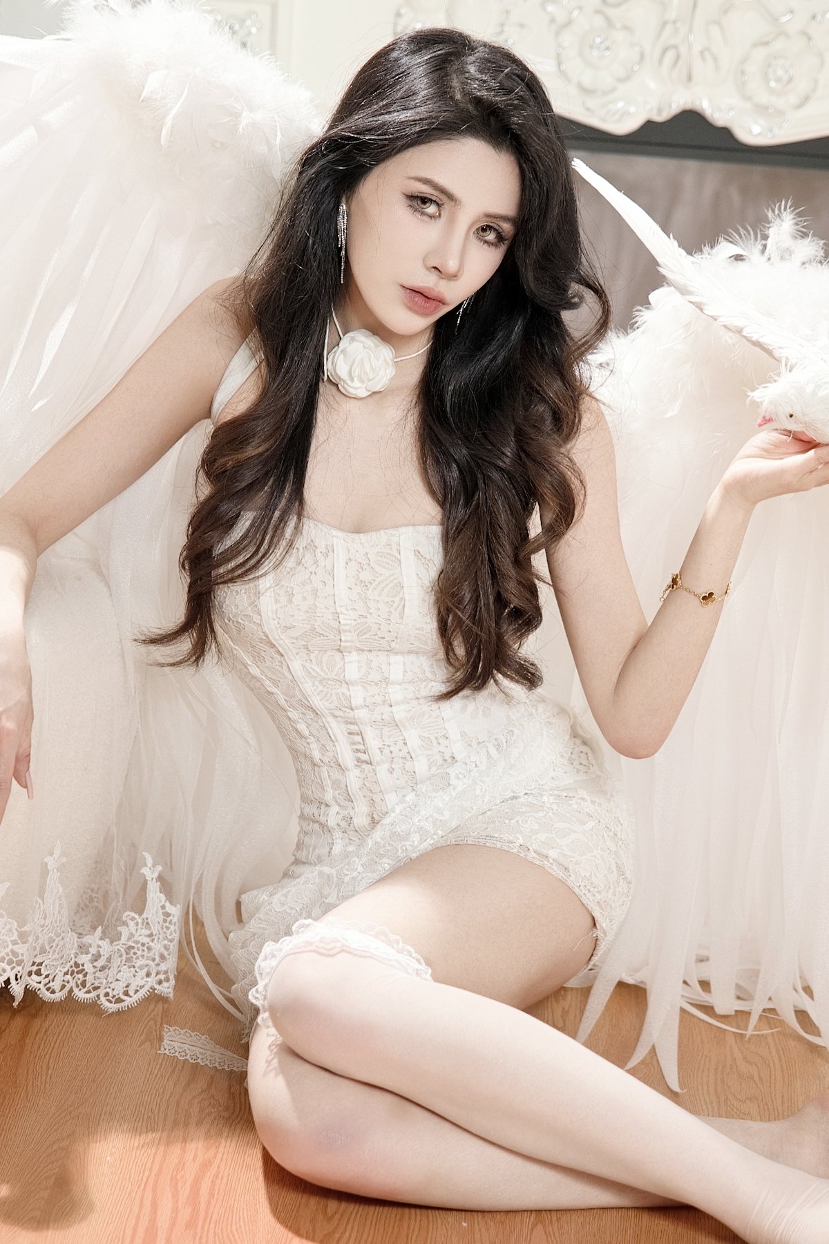 YiTuYu艺图语 Vol.8802 Yi Ming