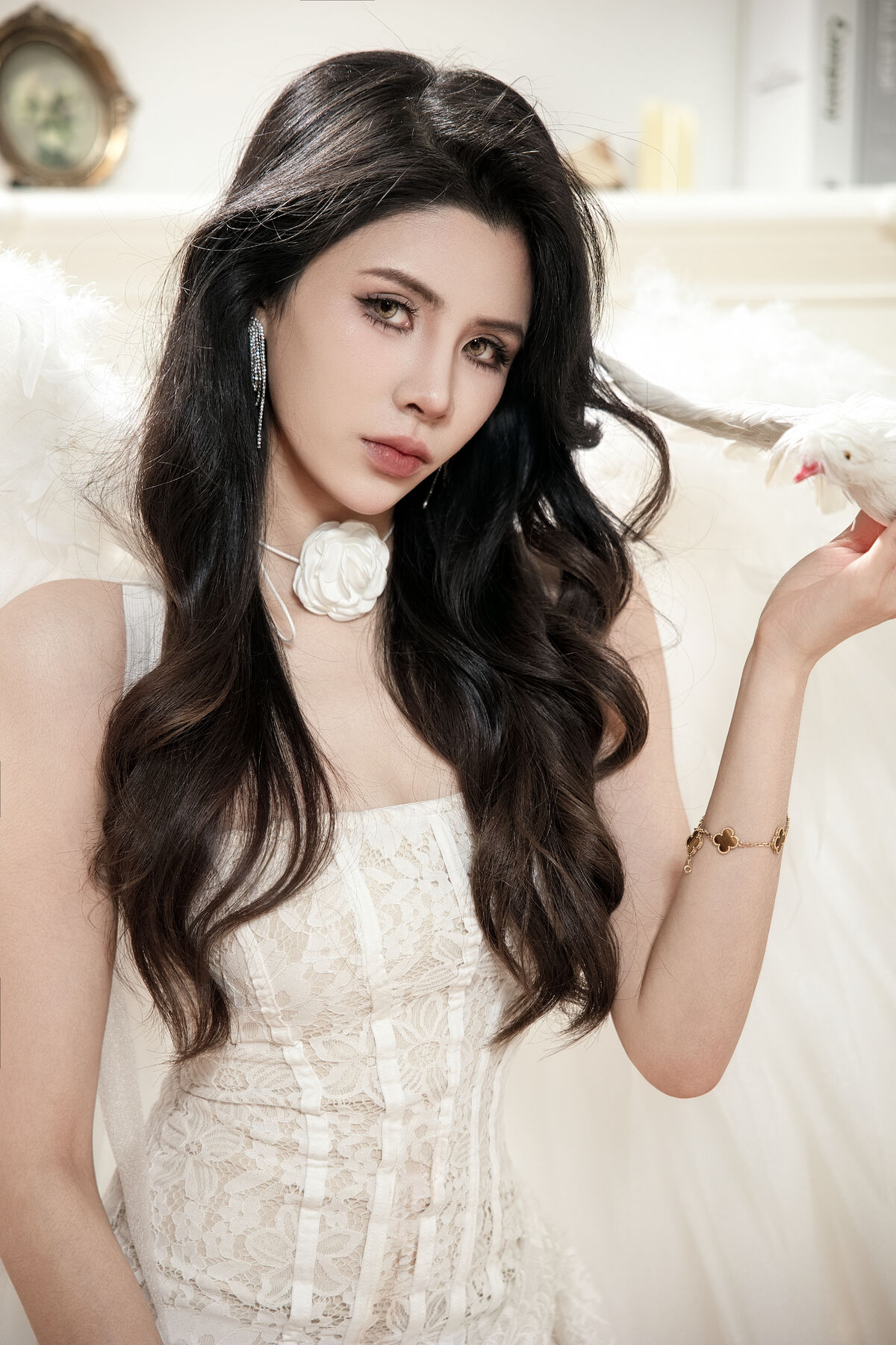 YiTuYu艺图语 Vol.8802 Yi Ming