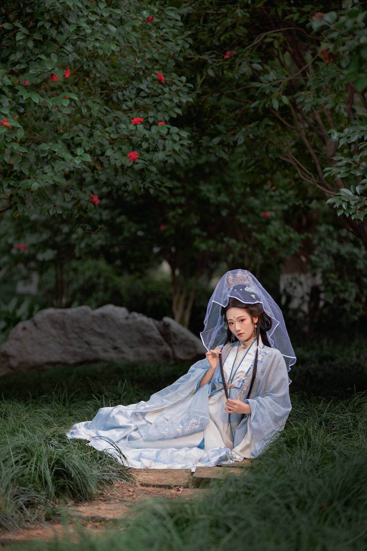 YiTuYu艺图语 Vol.8727 Xiao Hong