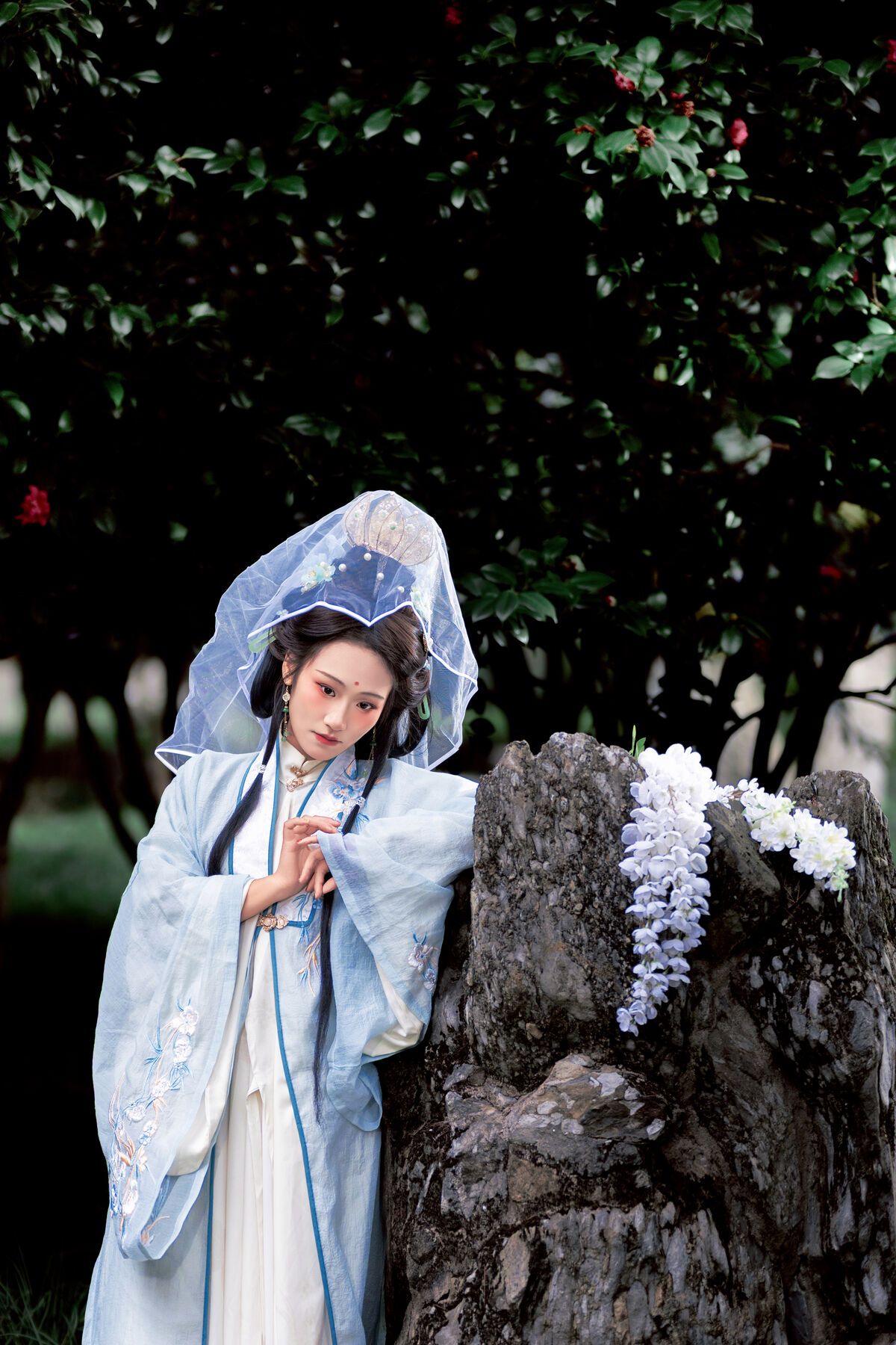 YiTuYu艺图语 Vol.8727 Xiao Hong