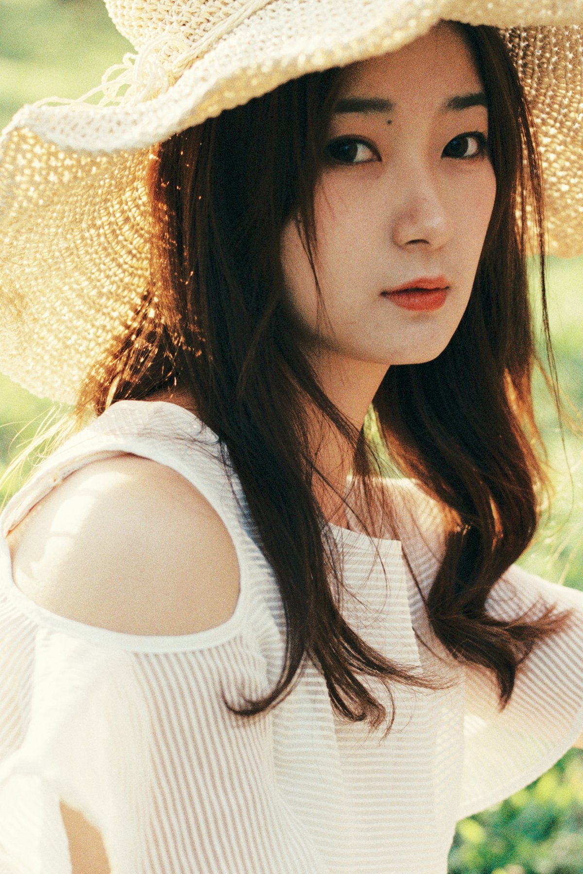 YiTuYu艺图语 Vol.8801 Xiao Ming