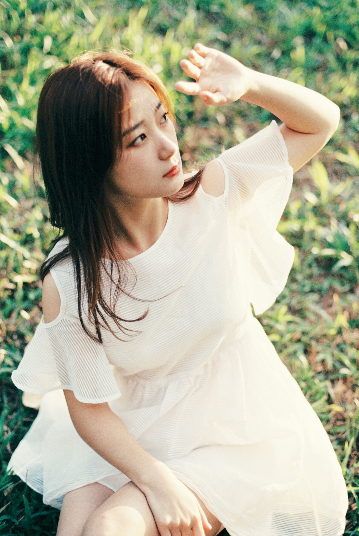 YiTuYu艺图语 Vol.8801 Xiao Ming
