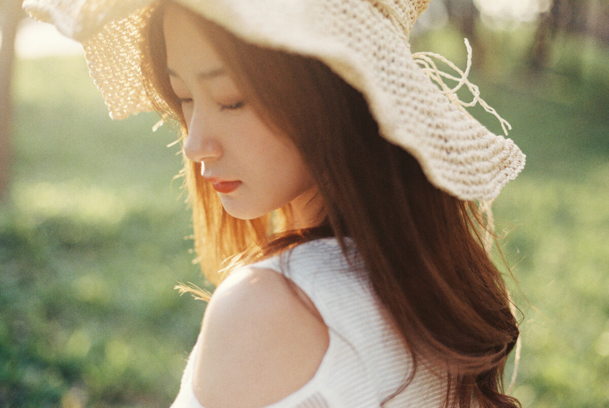 YiTuYu艺图语 Vol.8801 Xiao Ming