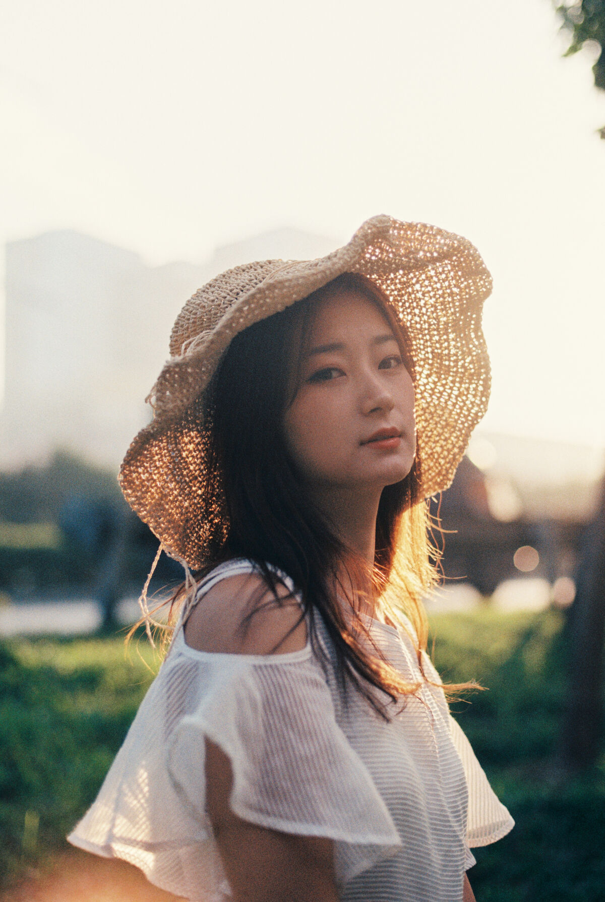YiTuYu艺图语 Vol.8801 Xiao Ming