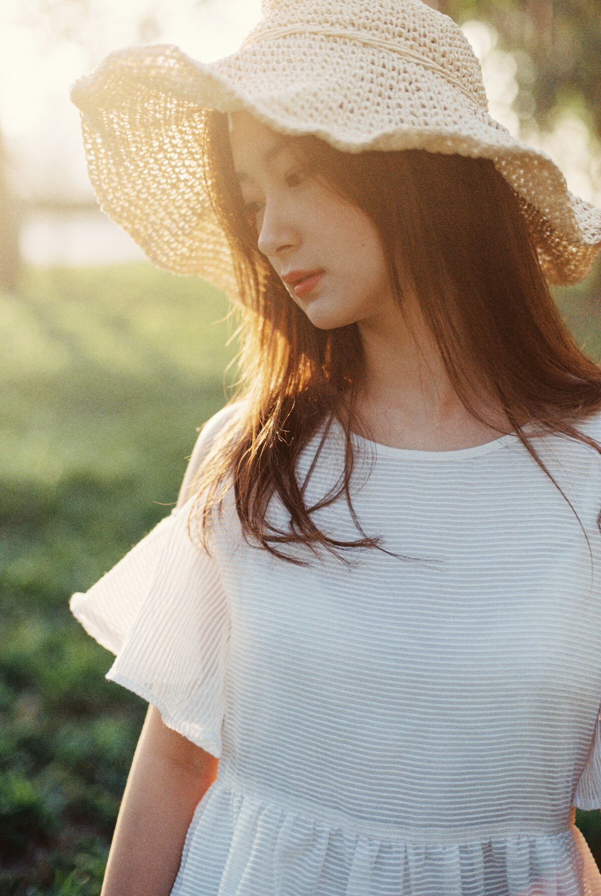 YiTuYu艺图语 Vol.8801 Xiao Ming