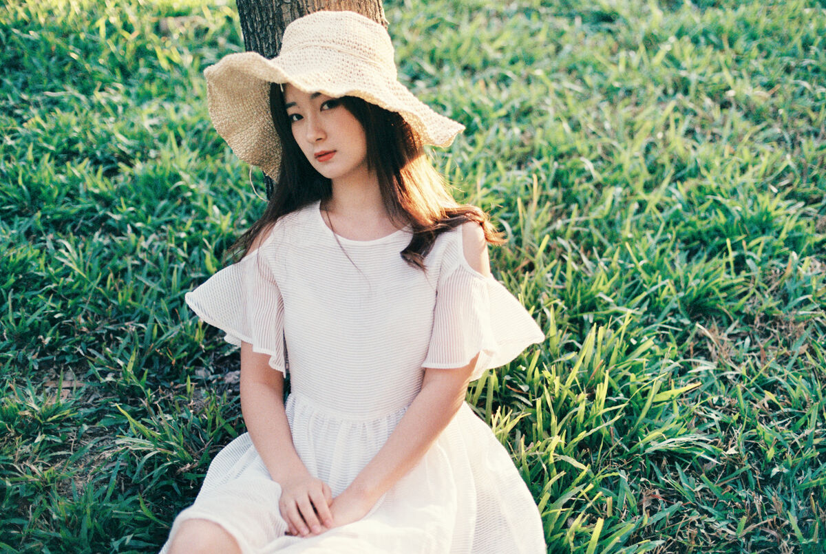 YiTuYu艺图语 Vol.8801 Xiao Ming