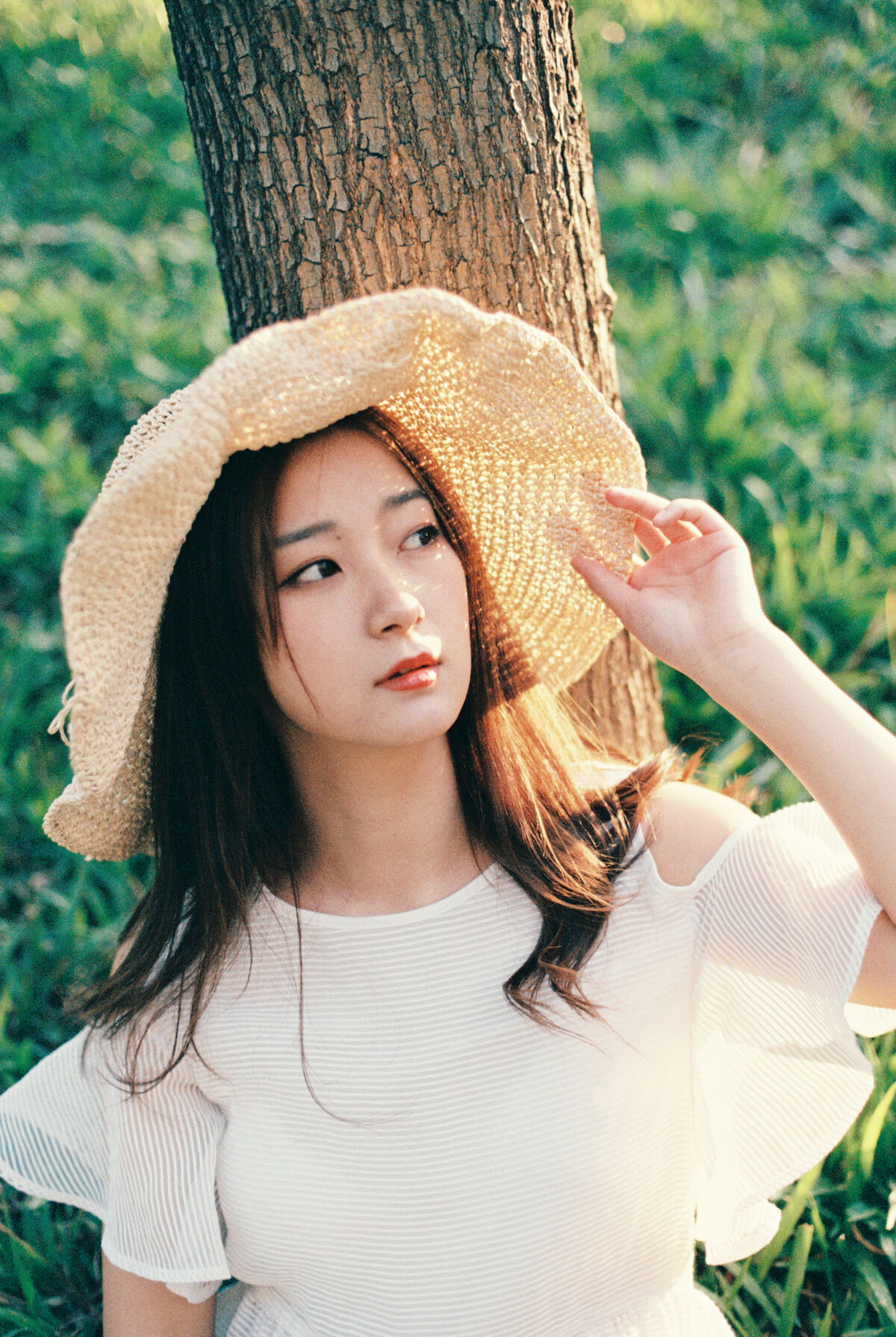 YiTuYu艺图语 Vol.8801 Xiao Ming