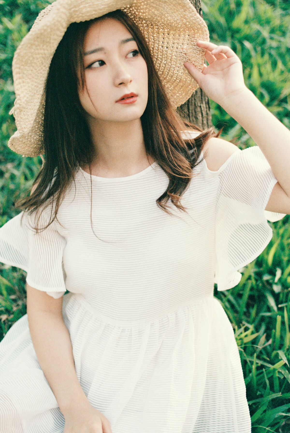 YiTuYu艺图语 Vol.8801 Xiao Ming