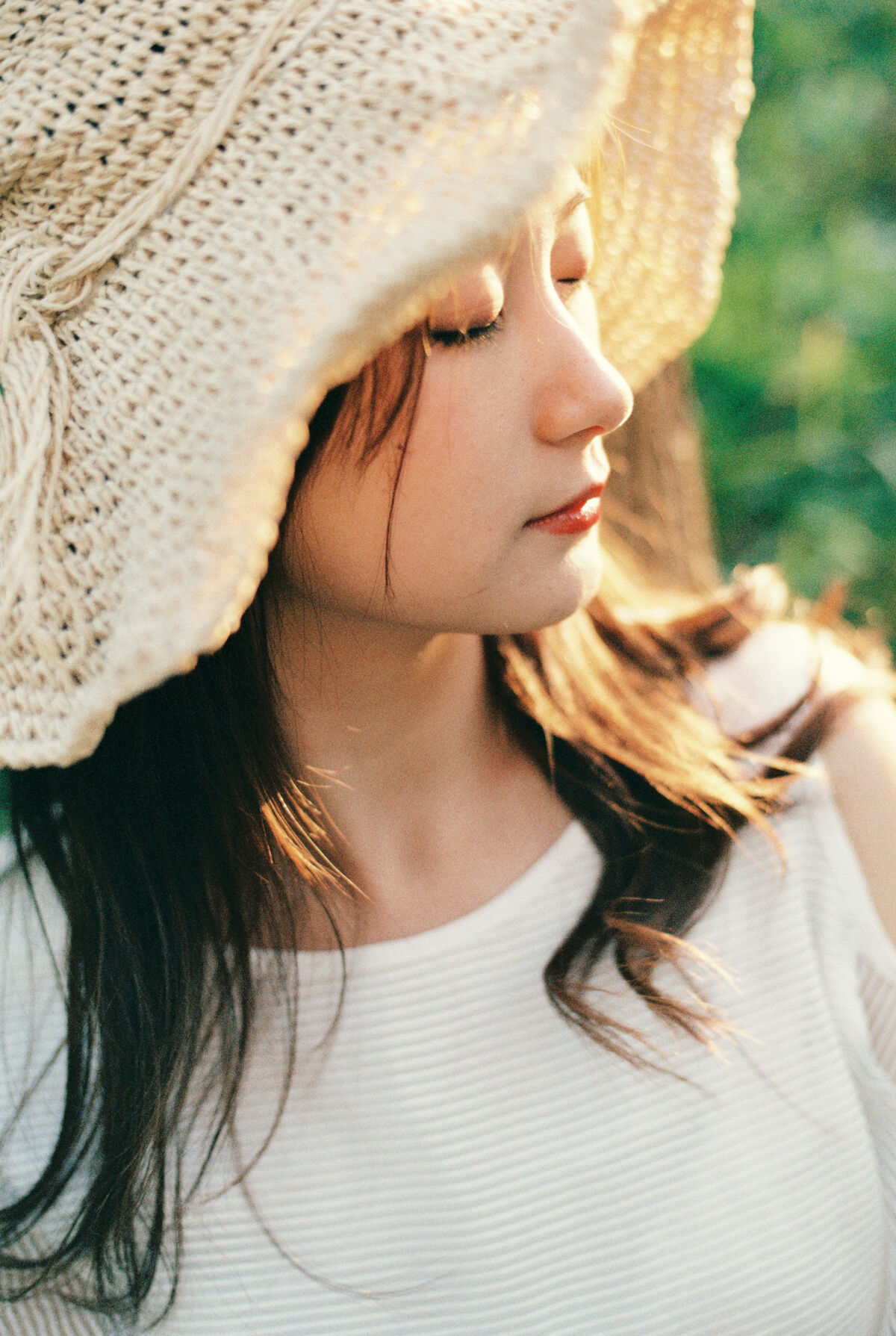 YiTuYu艺图语 Vol.8801 Xiao Ming