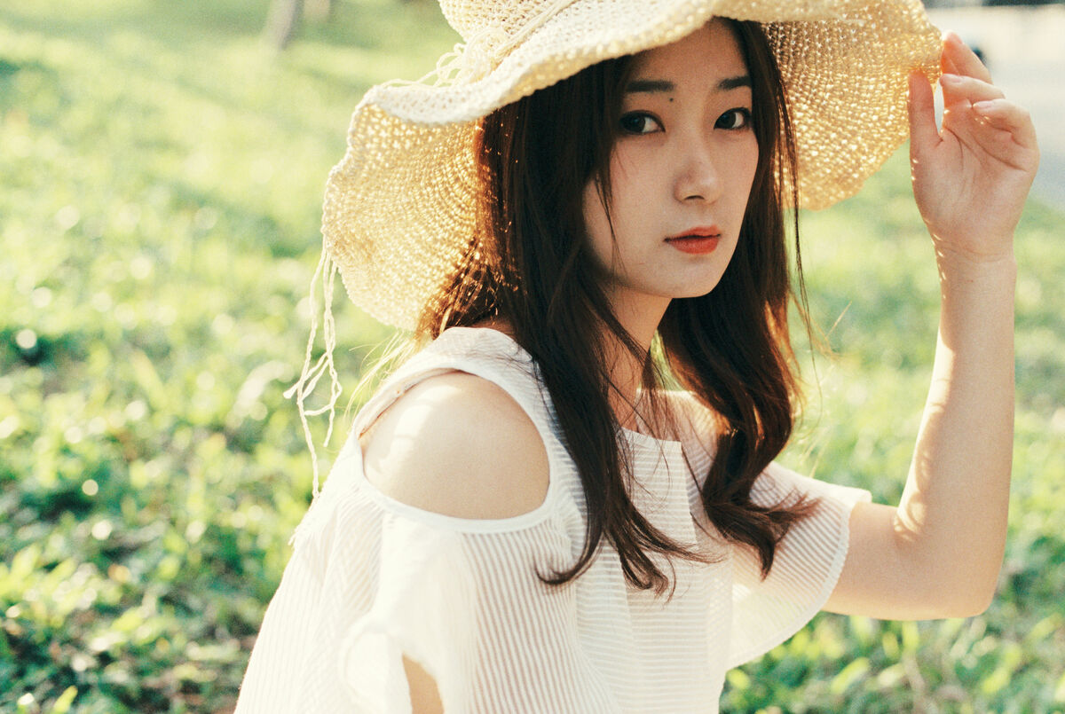 YiTuYu艺图语 Vol.8801 Xiao Ming
