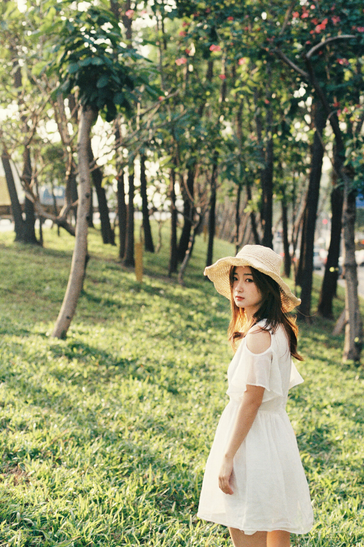 YiTuYu艺图语 Vol.8801 Xiao Ming