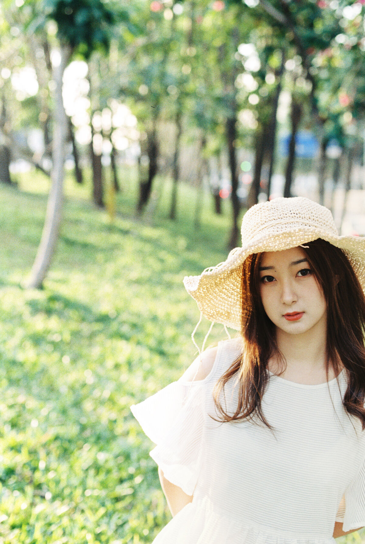 YiTuYu艺图语 Vol.8801 Xiao Ming