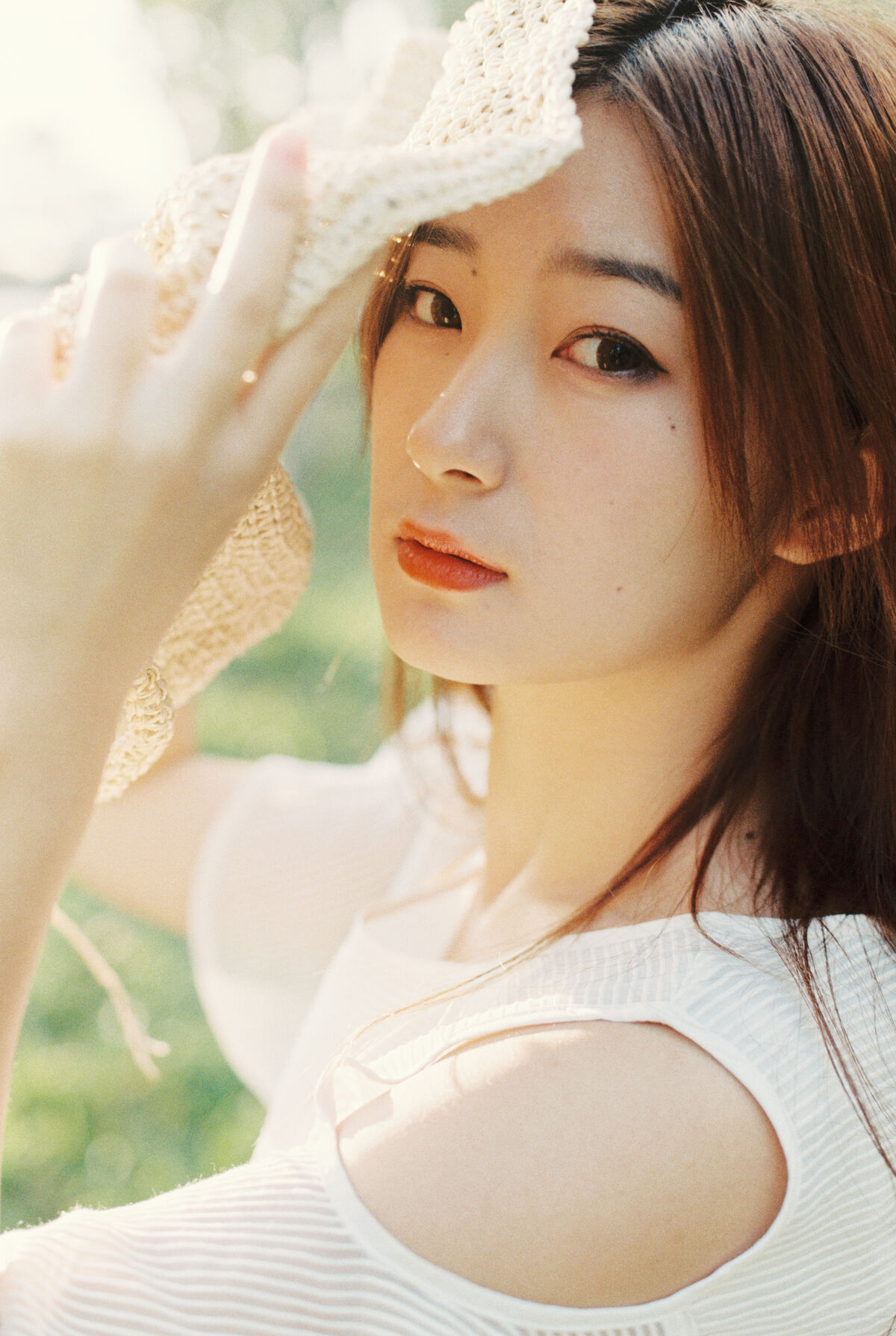 YiTuYu艺图语 Vol.8801 Xiao Ming