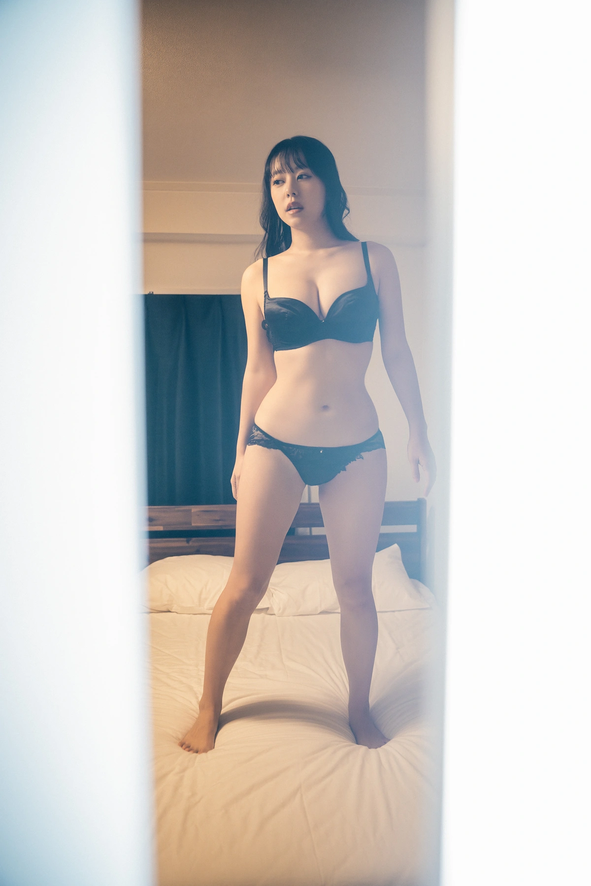Mina Pochico 音羽美奈, First Photobook Set.02