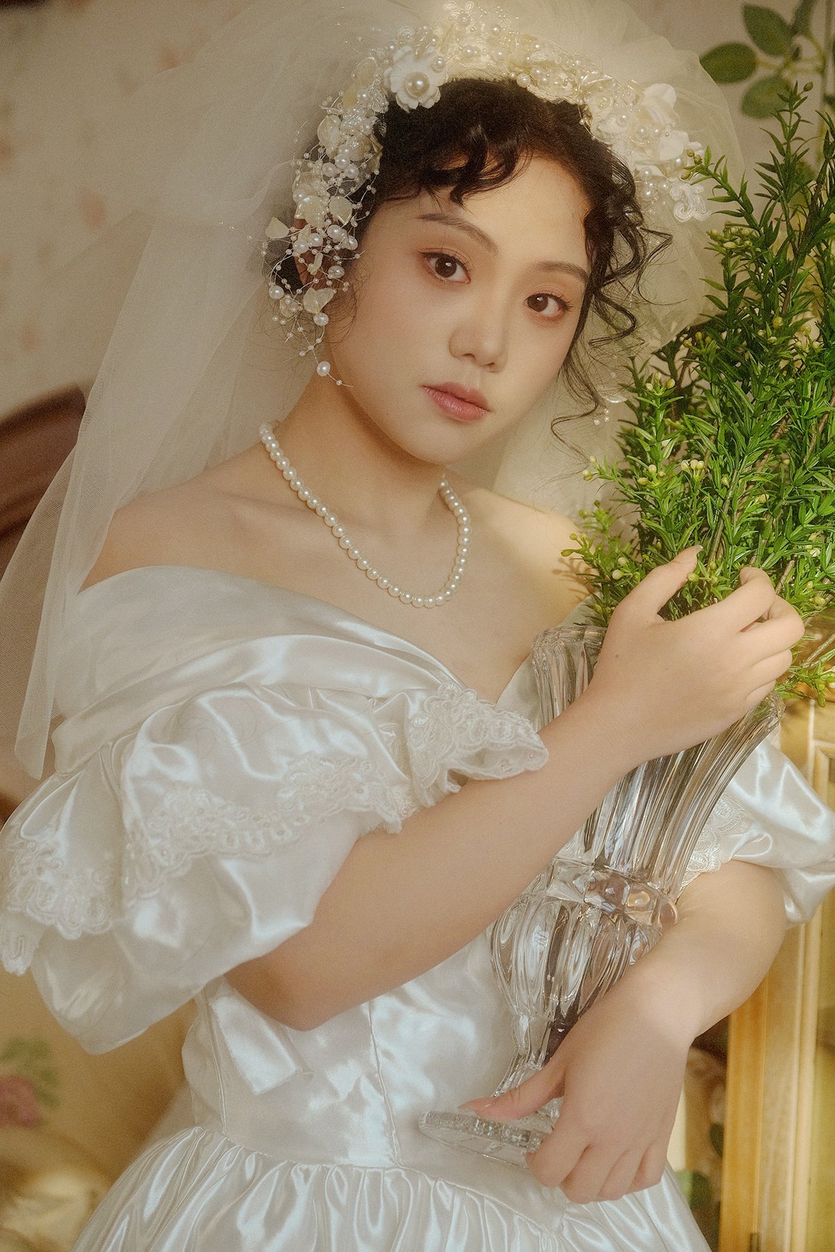 YiTuYu艺图语 Vol.8703 Xiao Kui