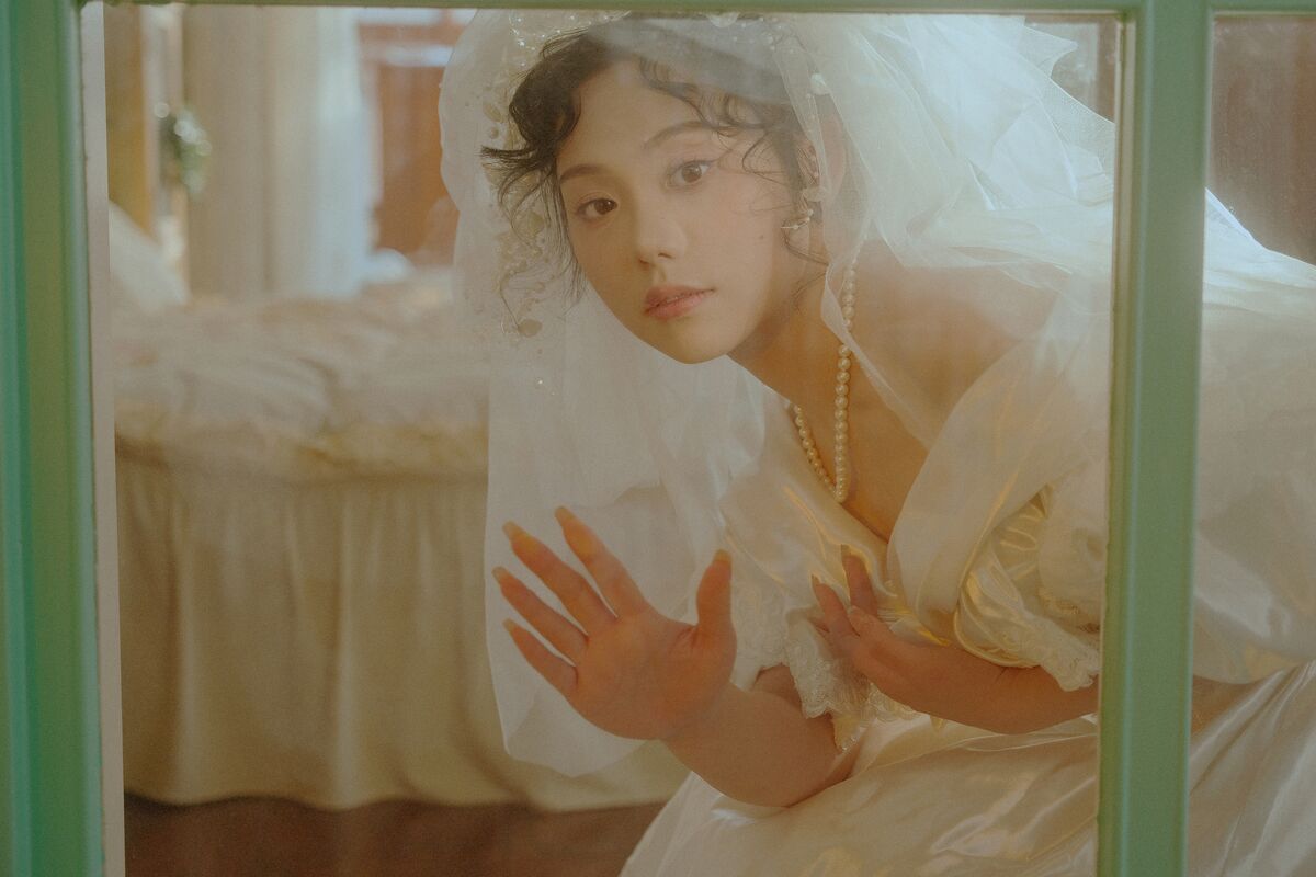 YiTuYu艺图语 Vol.8703 Xiao Kui