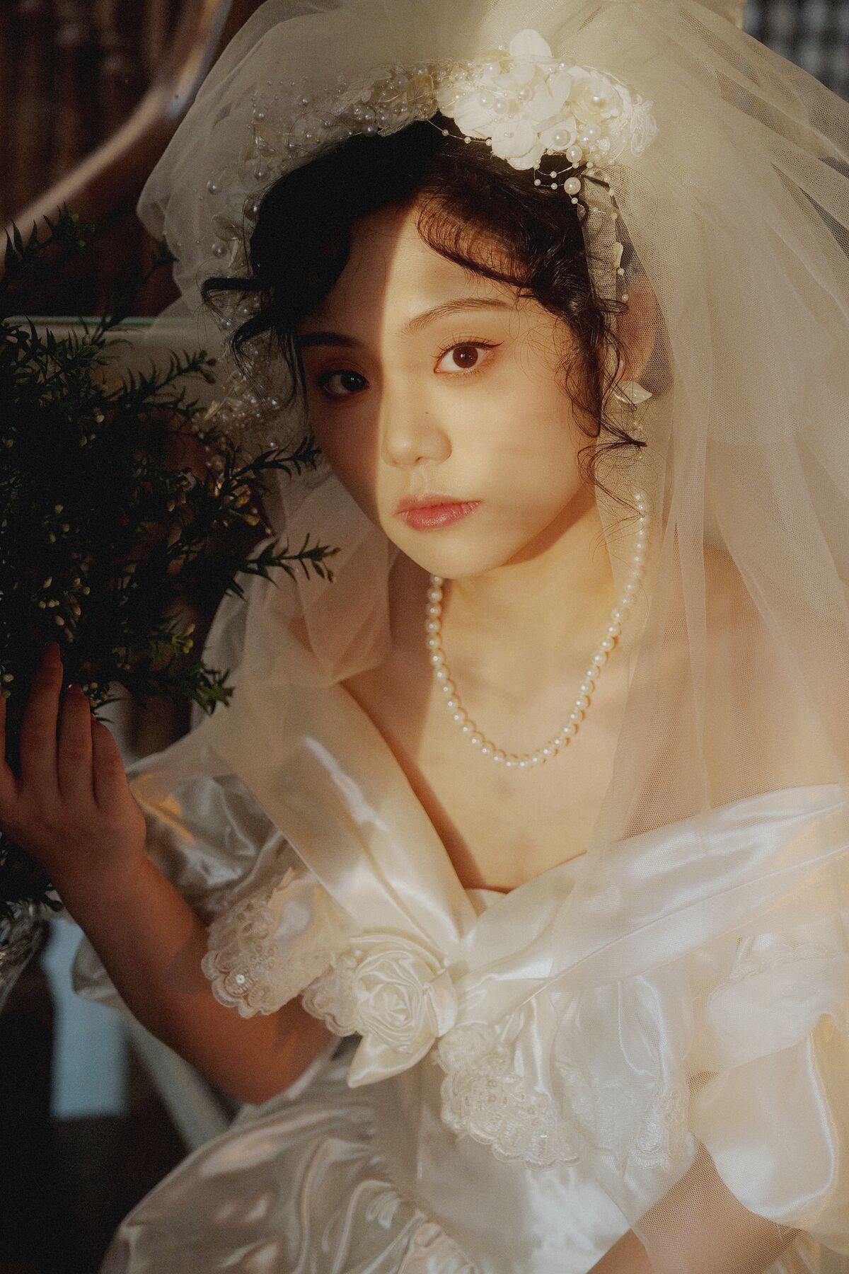 YiTuYu艺图语 Vol.8703 Xiao Kui