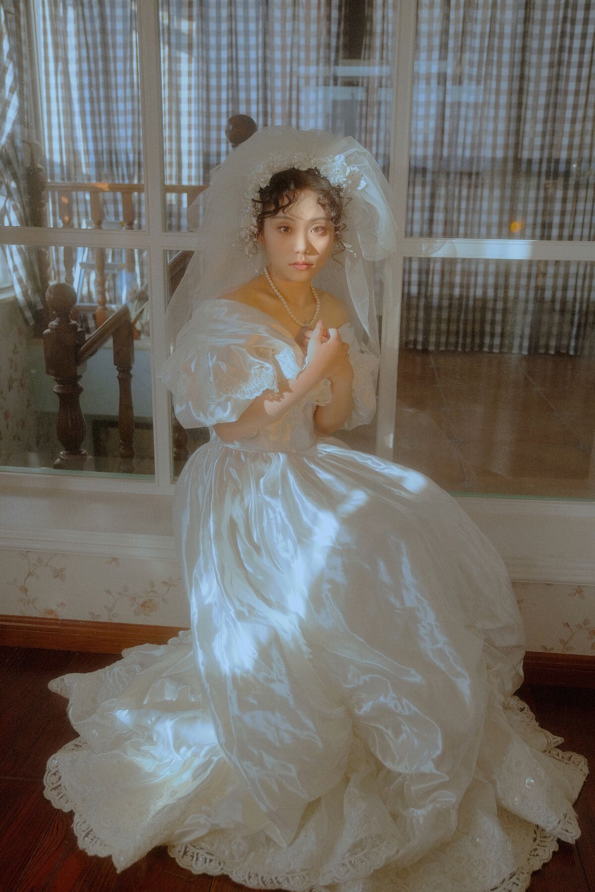 YiTuYu艺图语 Vol.8703 Xiao Kui