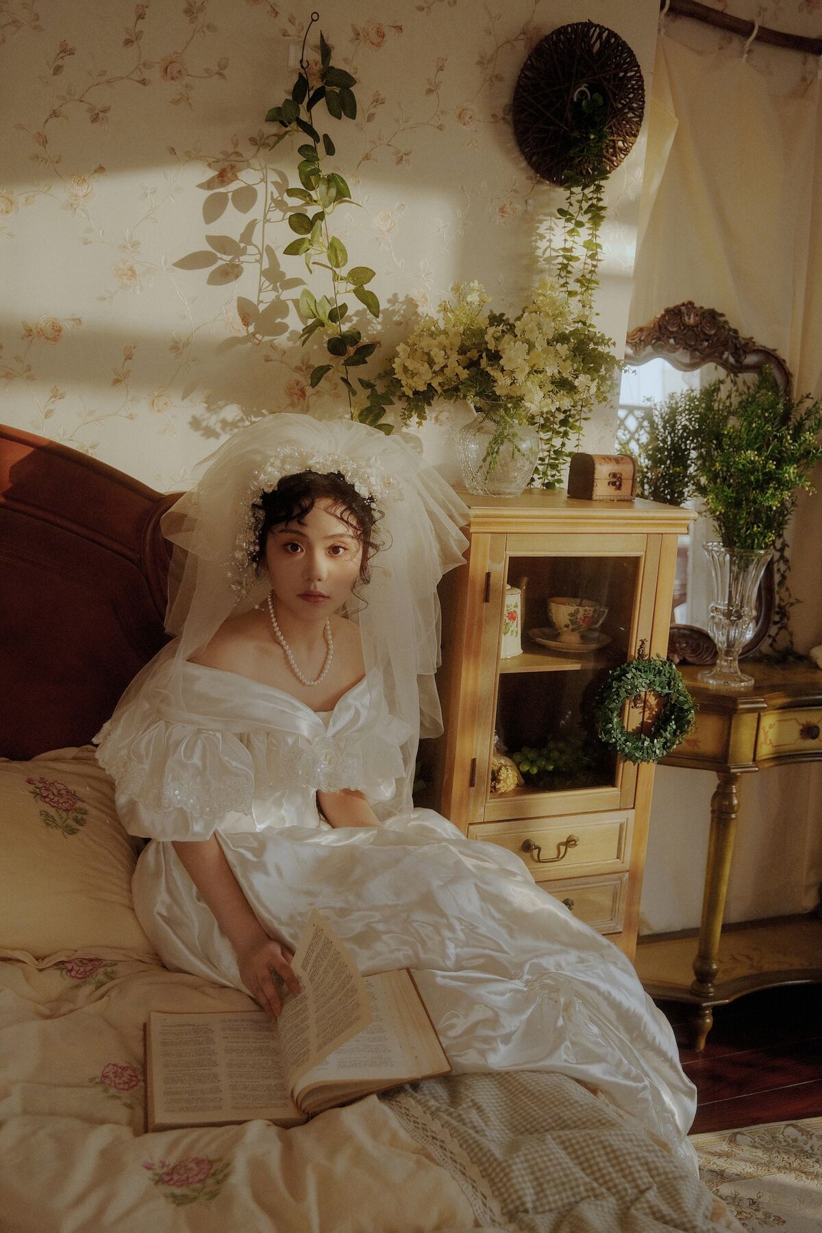 YiTuYu艺图语 Vol.8703 Xiao Kui