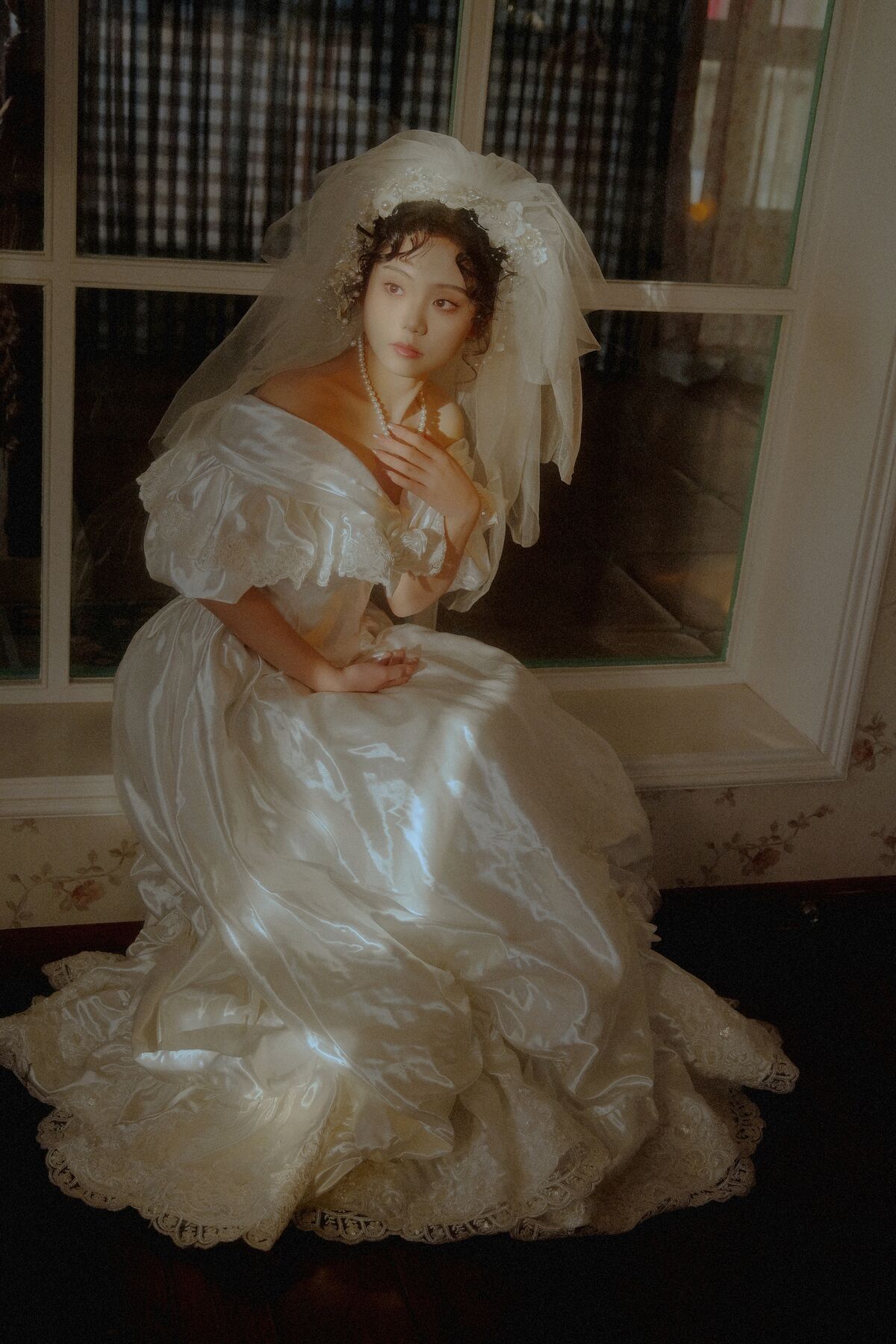 YiTuYu艺图语 Vol.8703 Xiao Kui