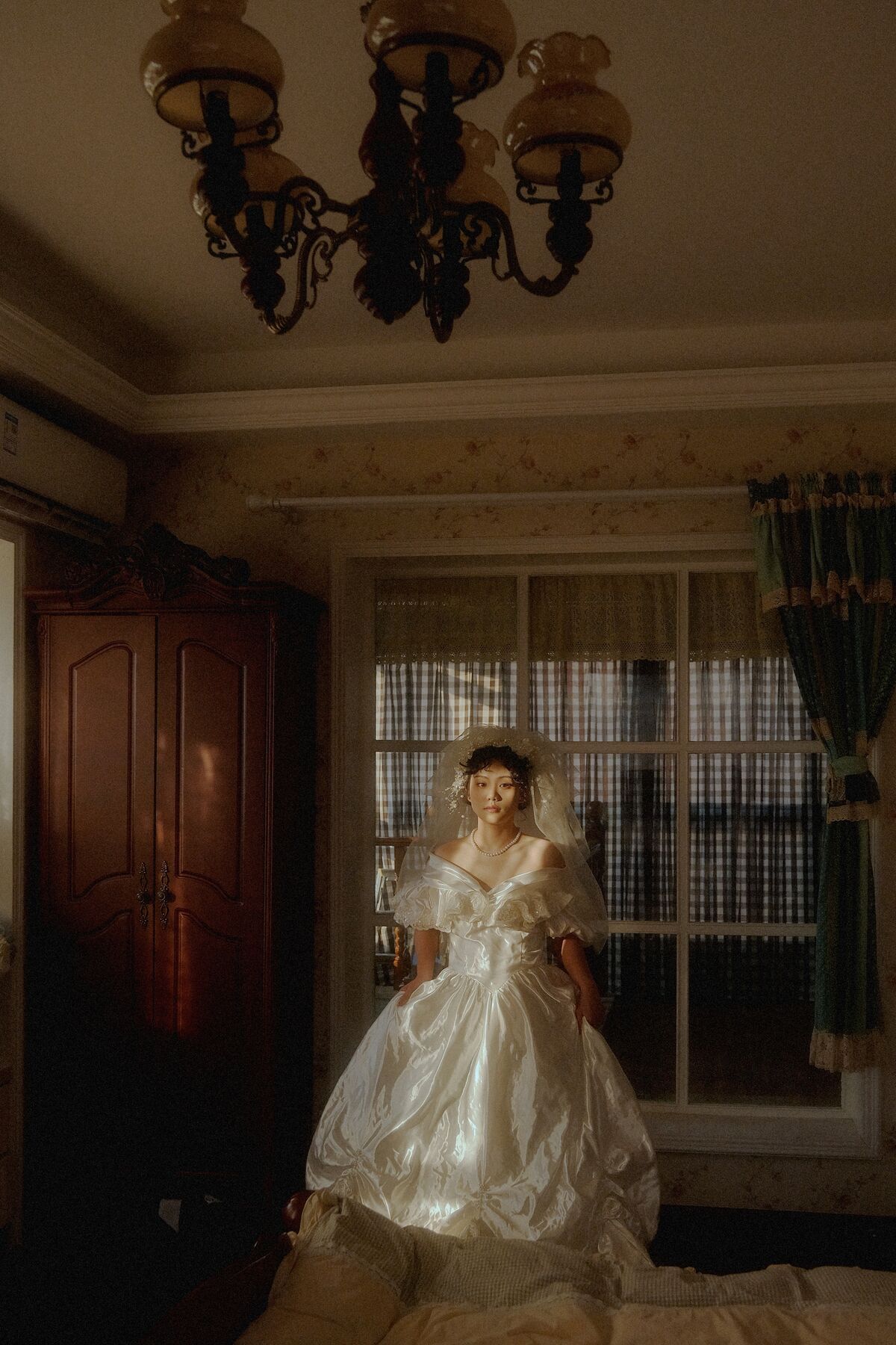 YiTuYu艺图语 Vol.8703 Xiao Kui