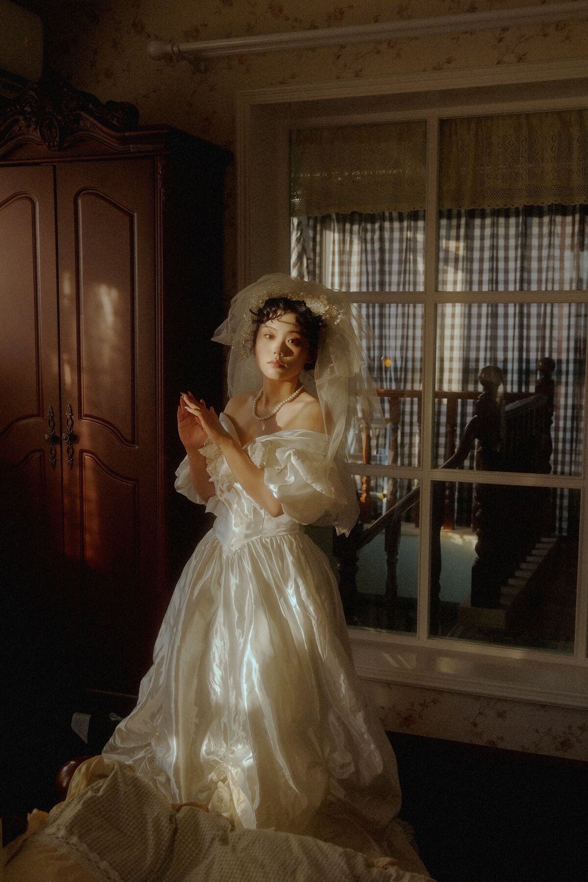 YiTuYu艺图语 Vol.8703 Xiao Kui