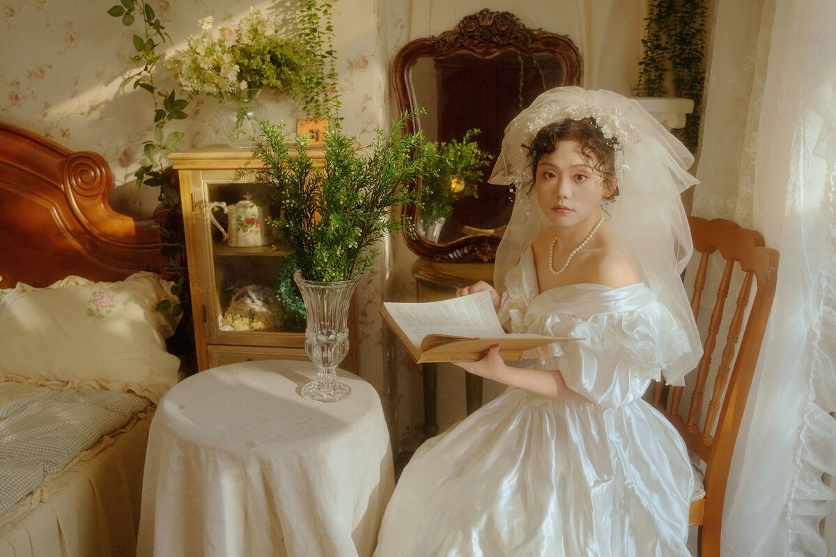 YiTuYu艺图语 Vol.8703 Xiao Kui