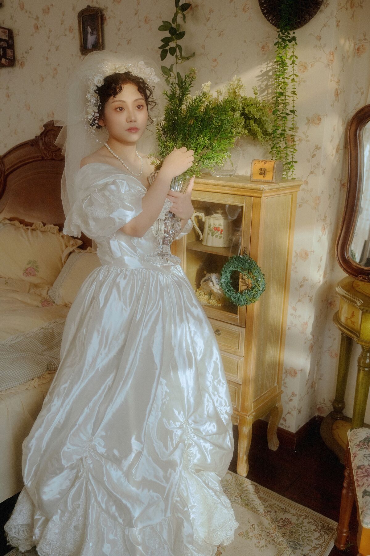 YiTuYu艺图语 Vol.8703 Xiao Kui