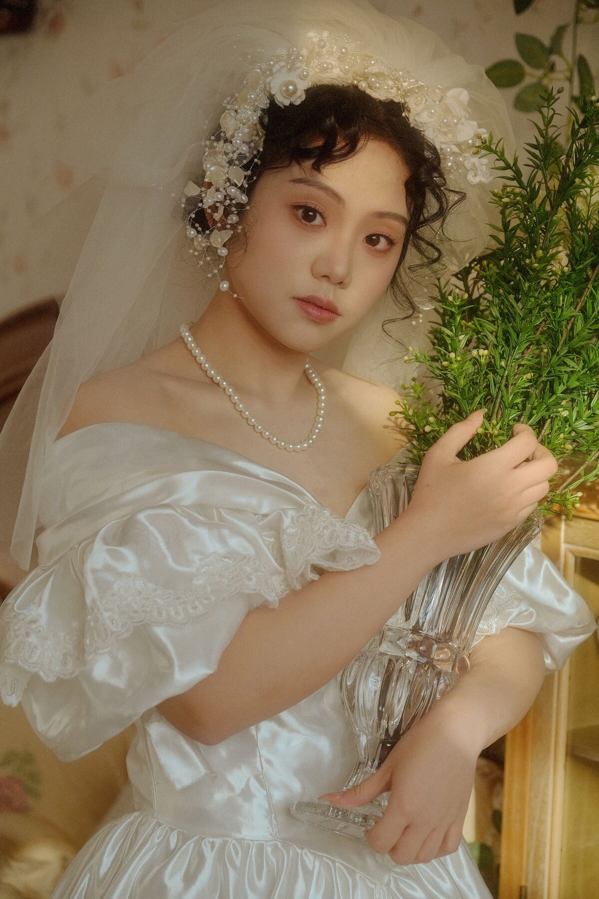 YiTuYu艺图语 Vol.8703 Xiao Kui