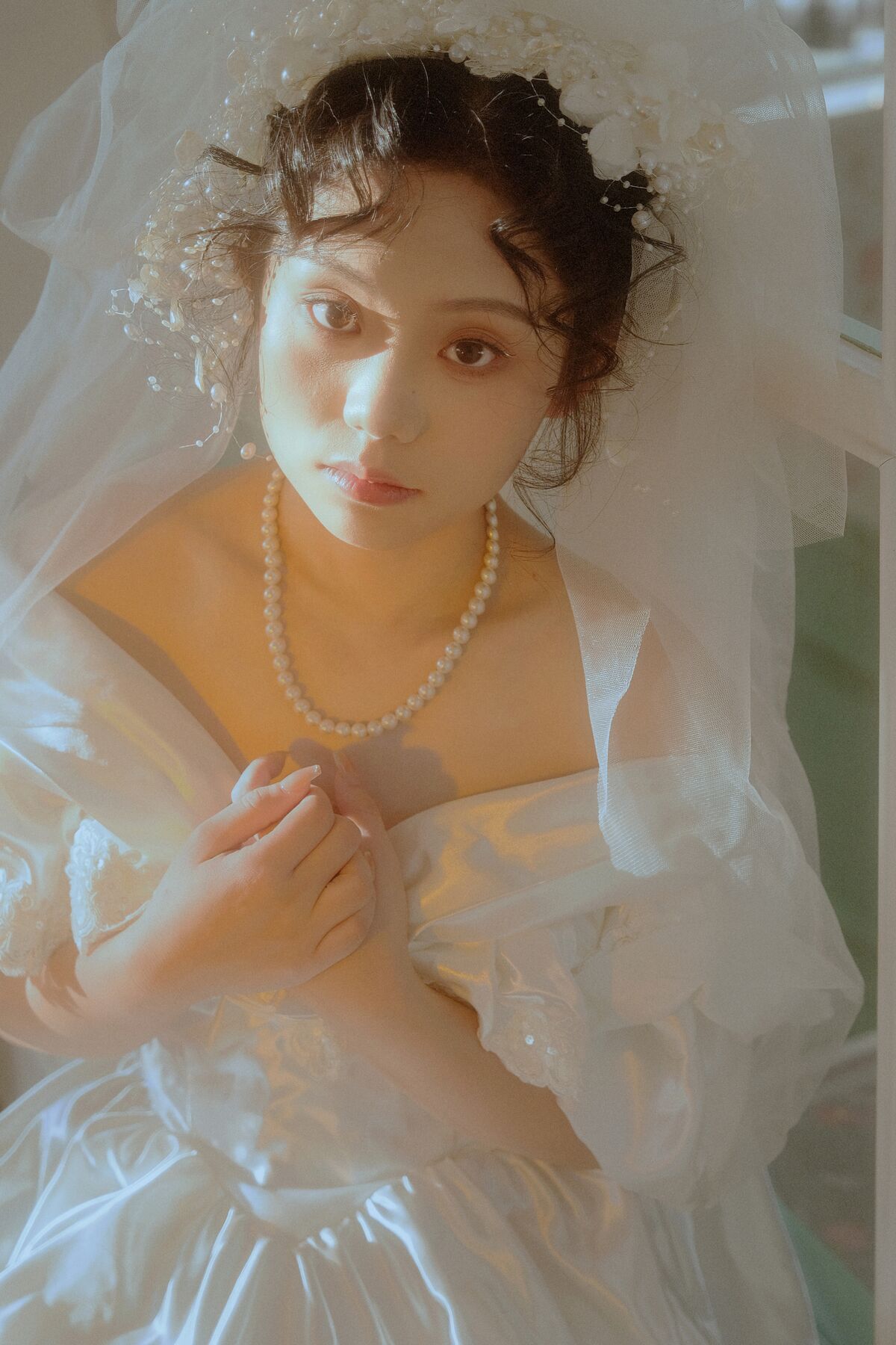 YiTuYu艺图语 Vol.8703 Xiao Kui