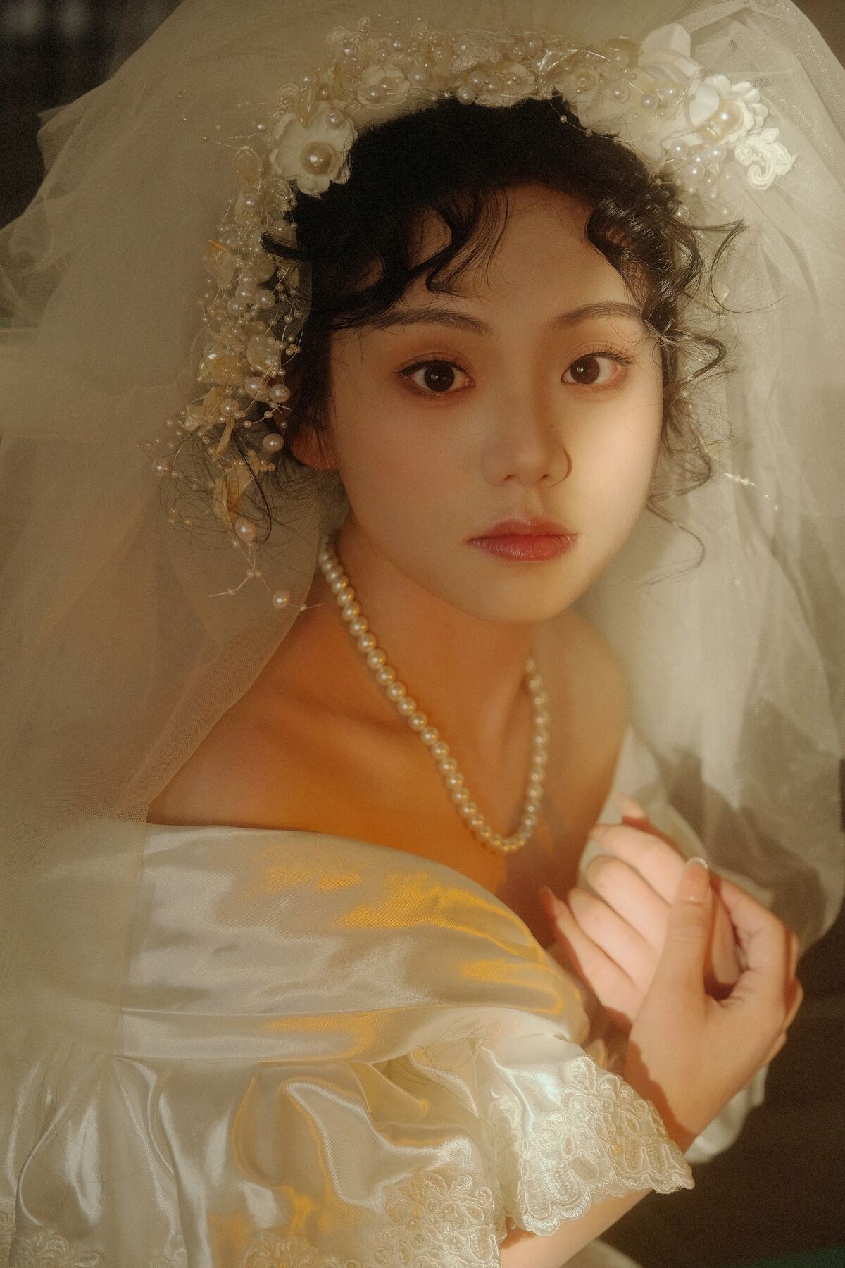 YiTuYu艺图语 Vol.8703 Xiao Kui