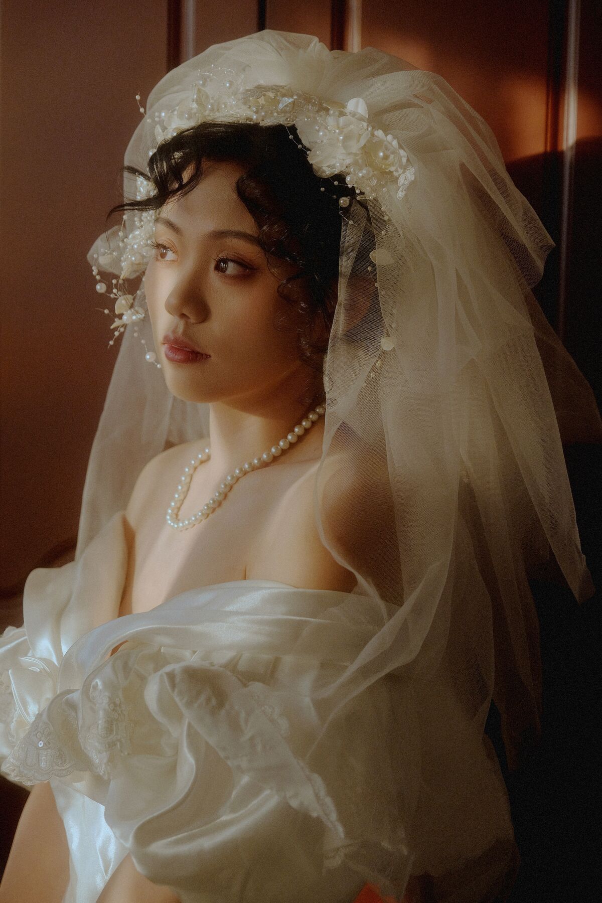 YiTuYu艺图语 Vol.8703 Xiao Kui