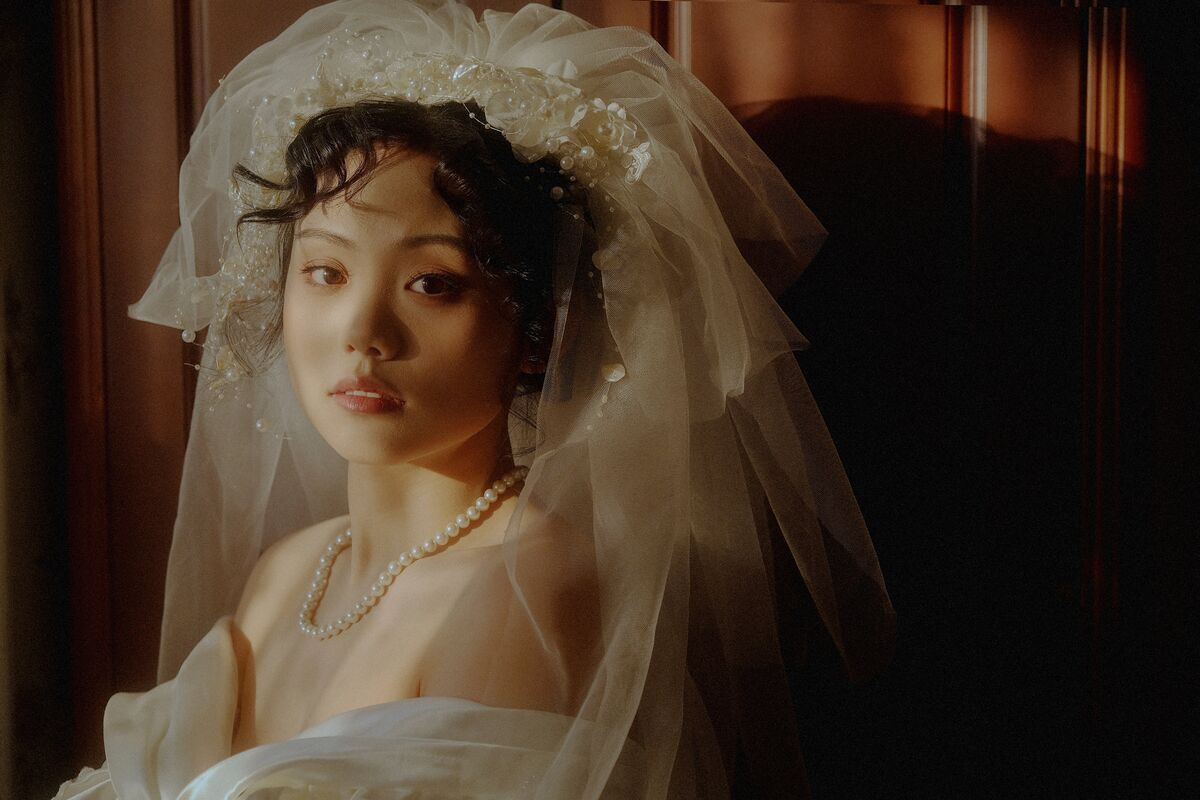 YiTuYu艺图语 Vol.8703 Xiao Kui